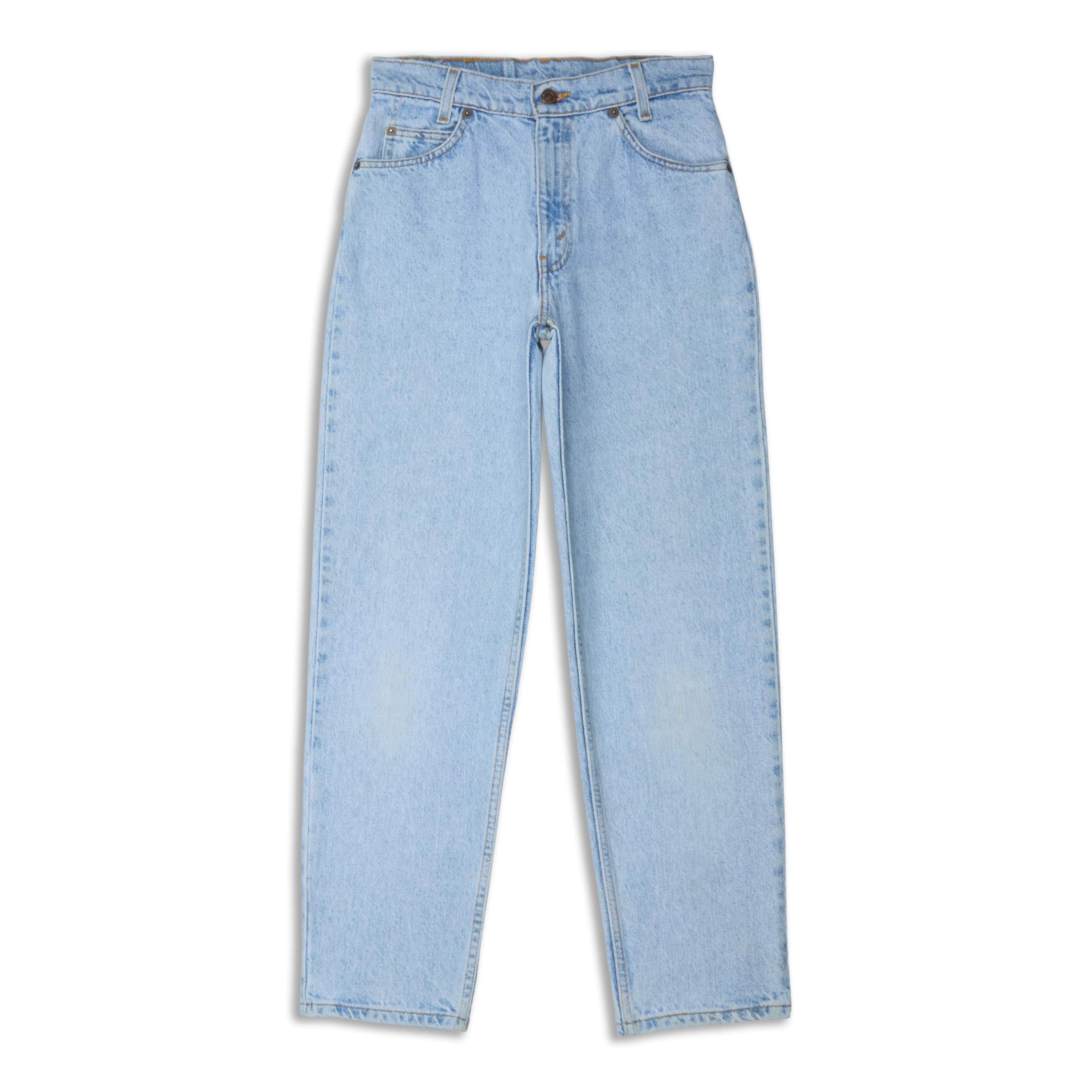 良色　levi's 550 USA製　W36 L30 554 90s 00s Levis Levi's® 550® Relaxed Jeans Light Wash