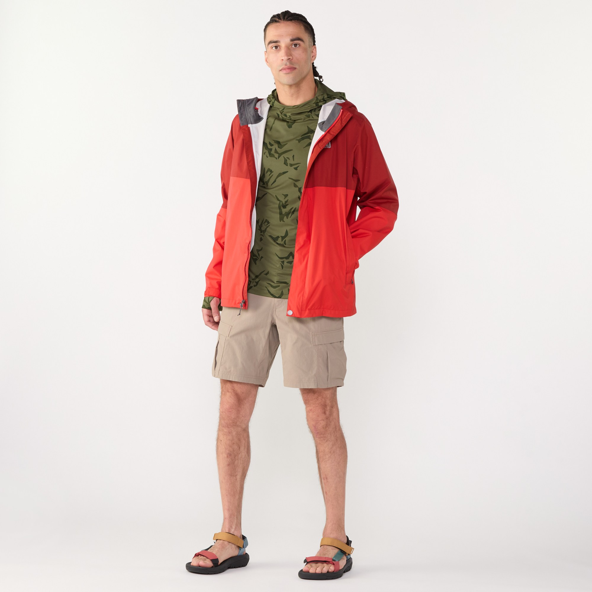 Reiページ Used REI Co-op Sahara Shade Hoodie | REI Co-op