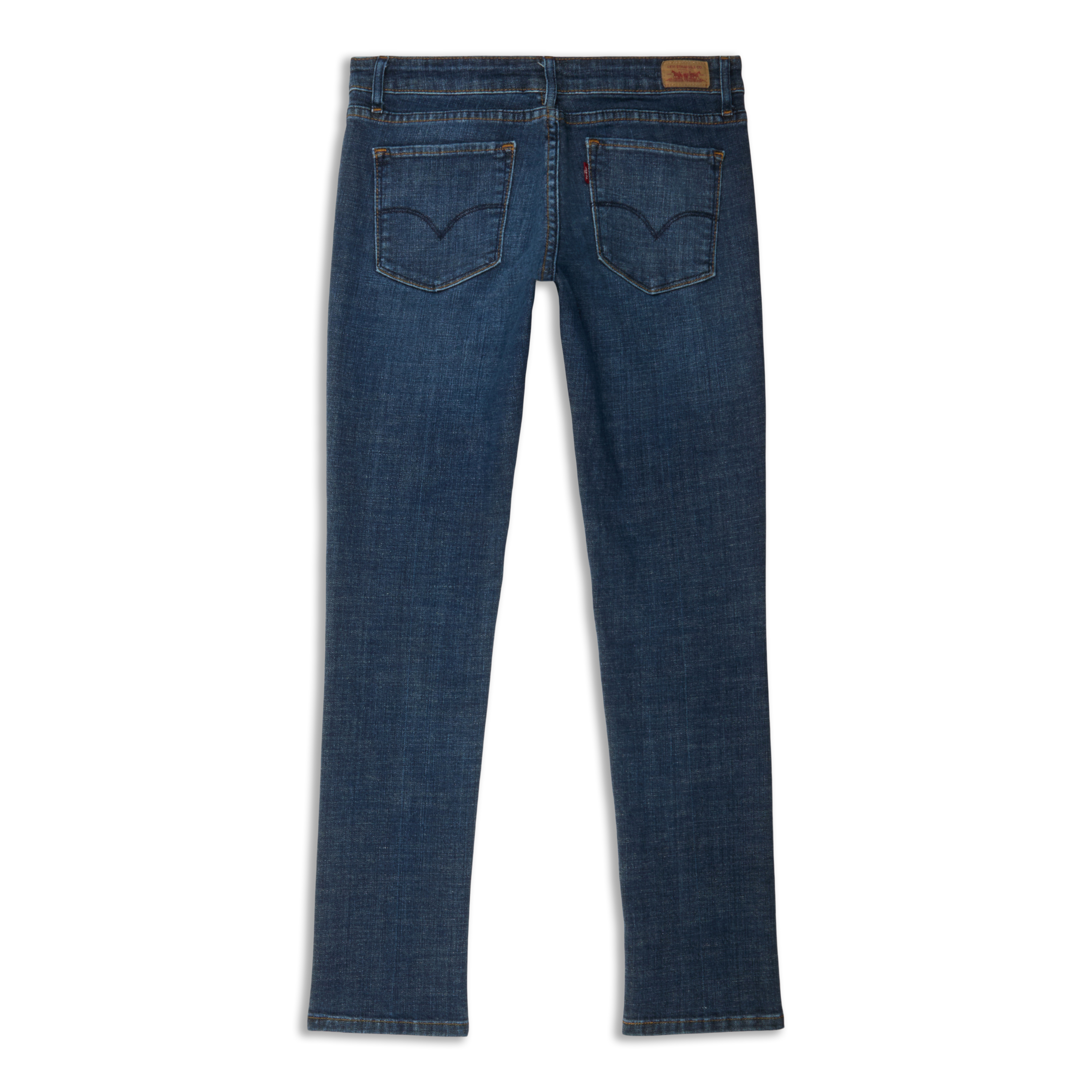 TWWデニム XXS/S-long deep-navy Buy Rinse Blue Slim Supersoft Jeans from Next USA