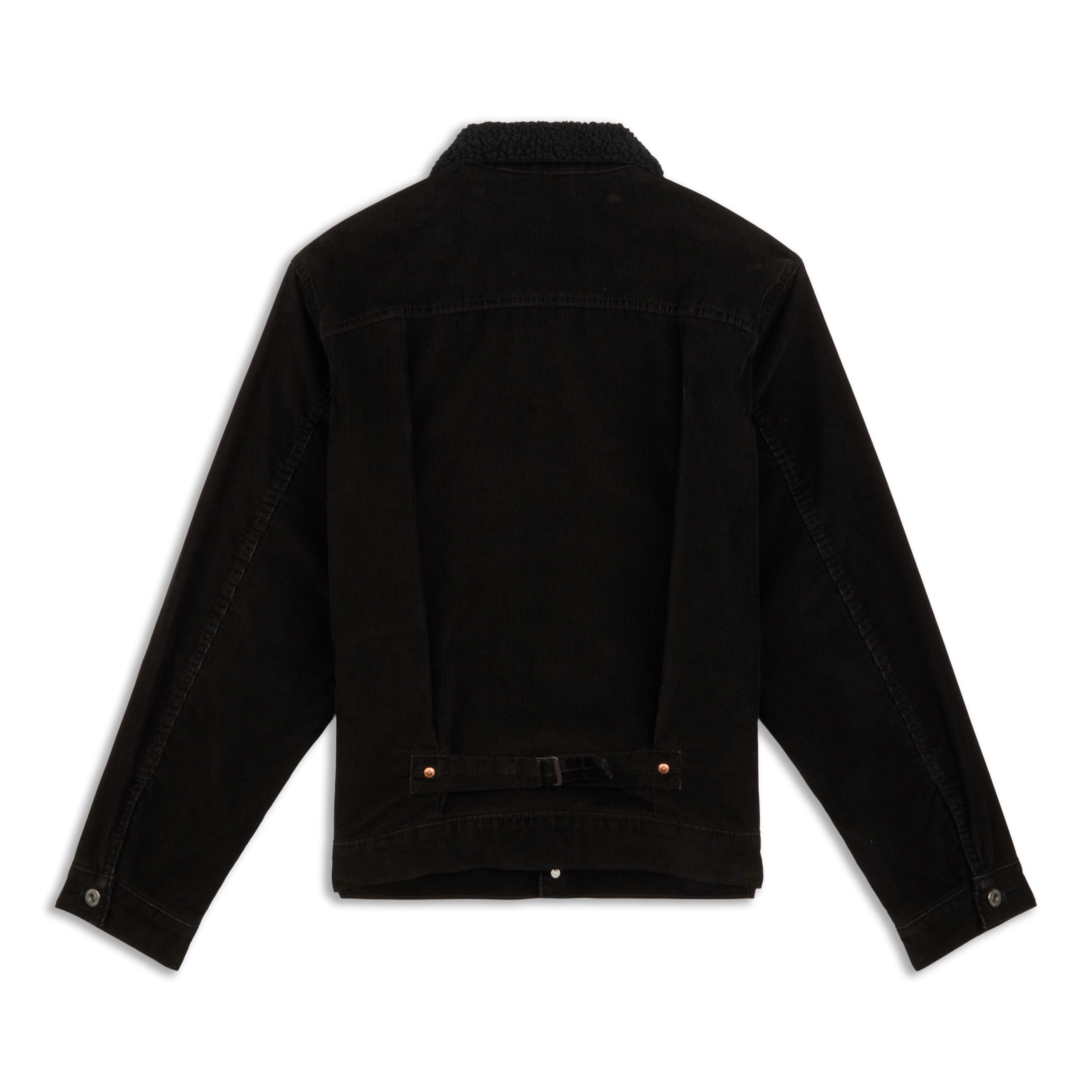 LEVI'S CORDUROY JACKET RARE COLOR エメラルド Corduroy Sunrise Trucker Jacket - Green | Levi's® US