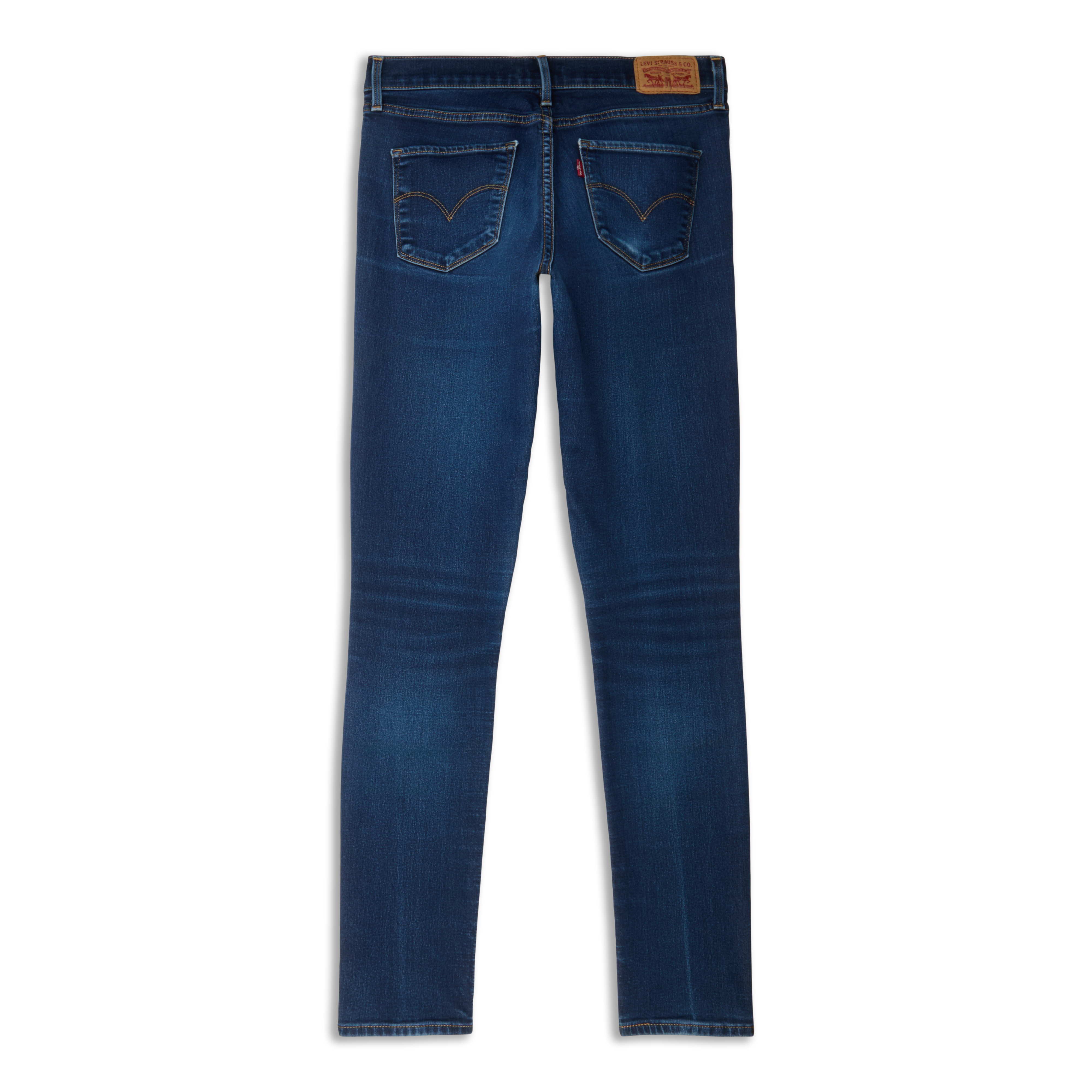 No.3113商品 Levi's Womens 311 Shaping Skinny Jeans | Soft Black