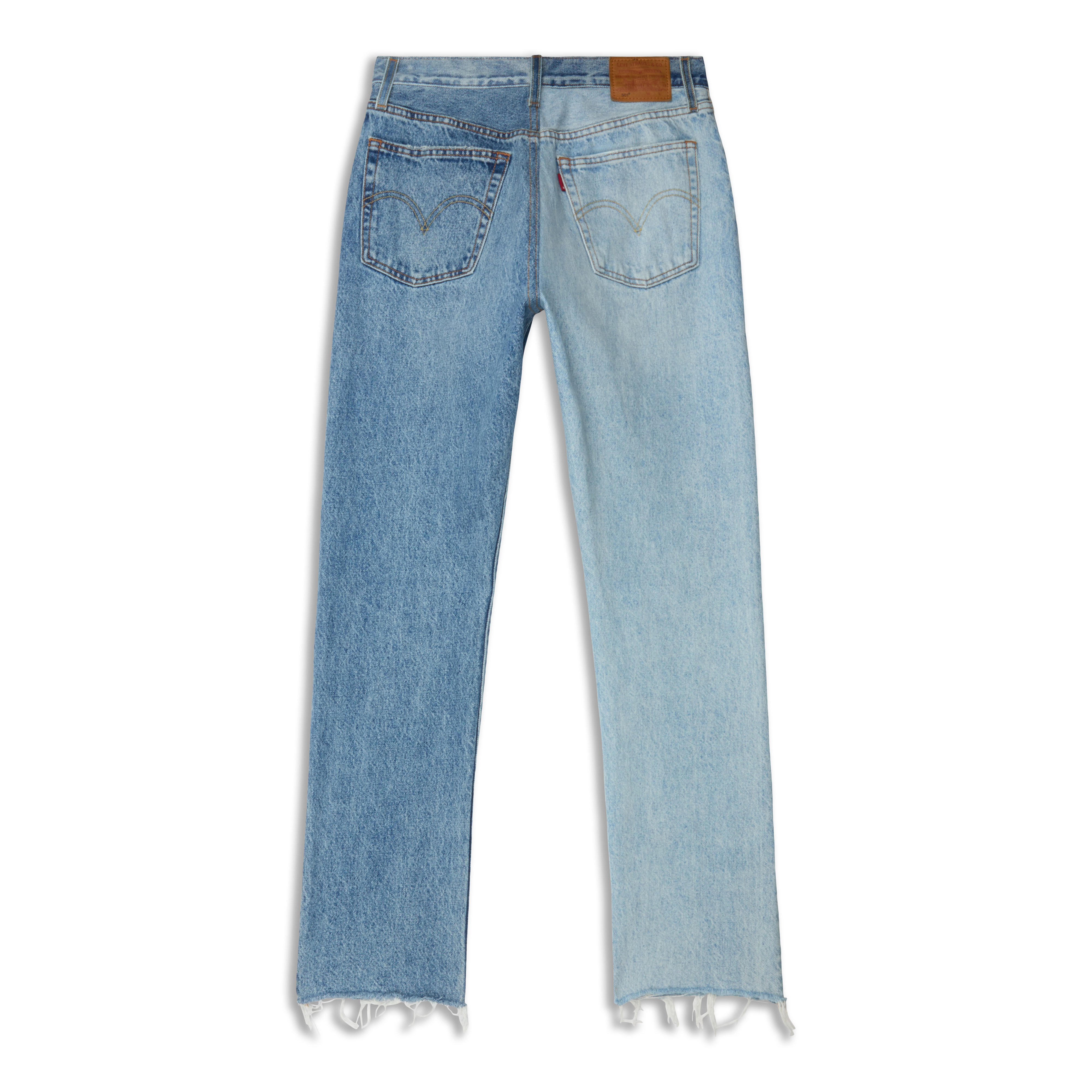 Levis 501® Skinny Altered Women