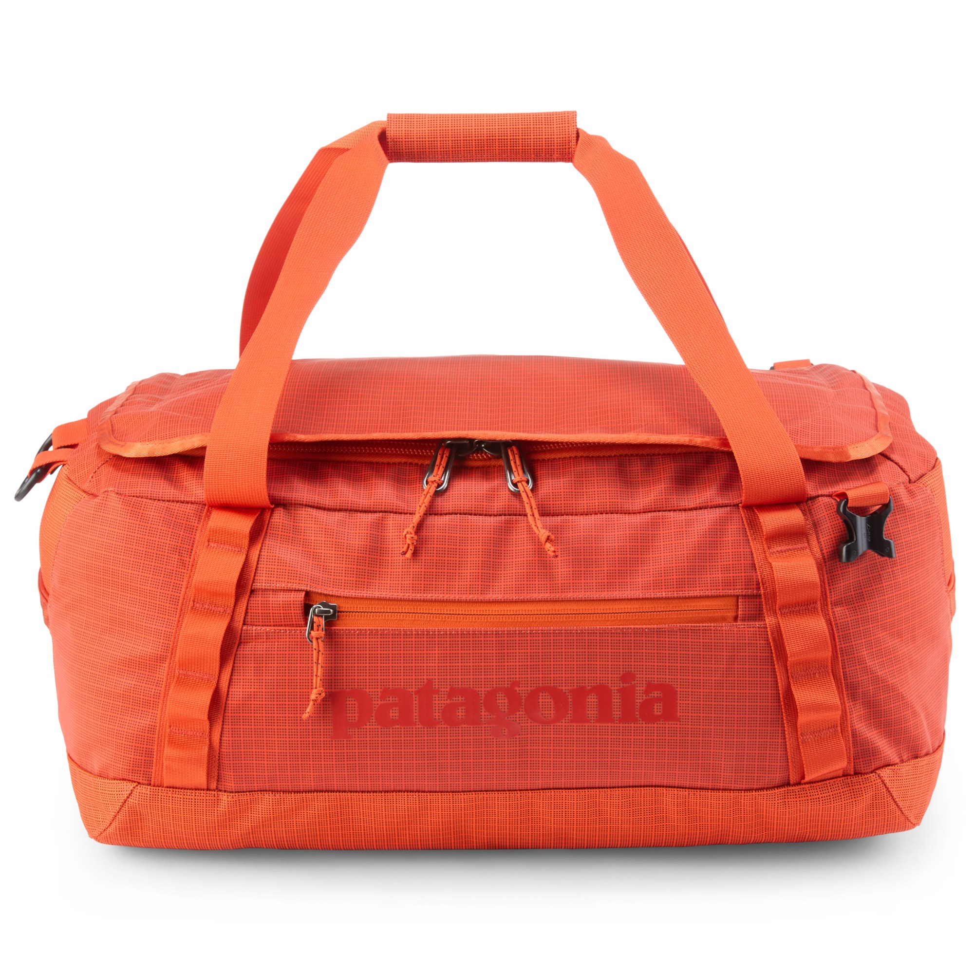 Black Hole® Wheeled Duffel 40L – Patagonia Worn Wear®