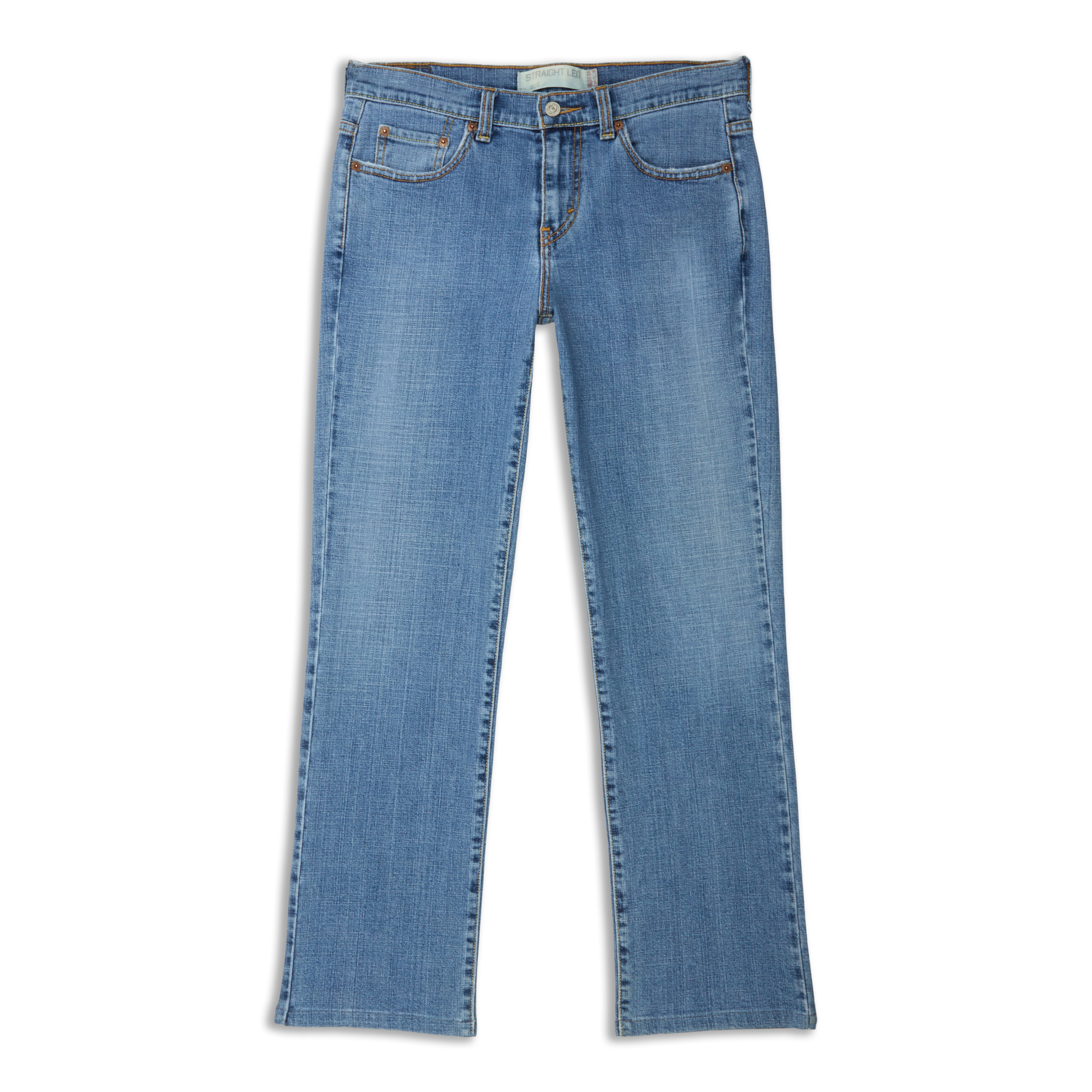 Levis 515 Bootcut Women's Jeans Blue
