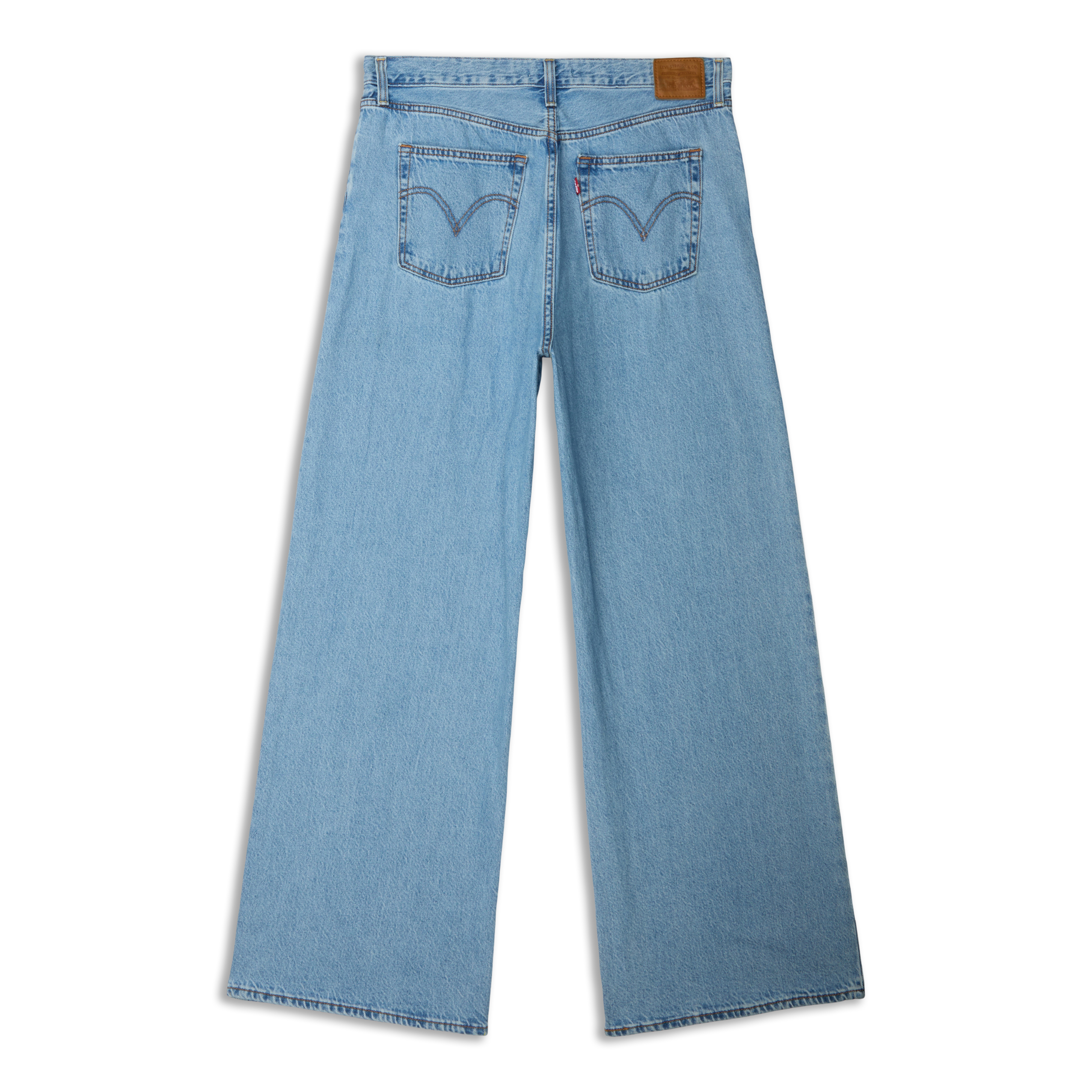 Levi's RibcageWide LegW26/66㎝リブケージワイドレッグ Levi´s RibcageWide LegW26/66㎝リブケージワイドレッグ