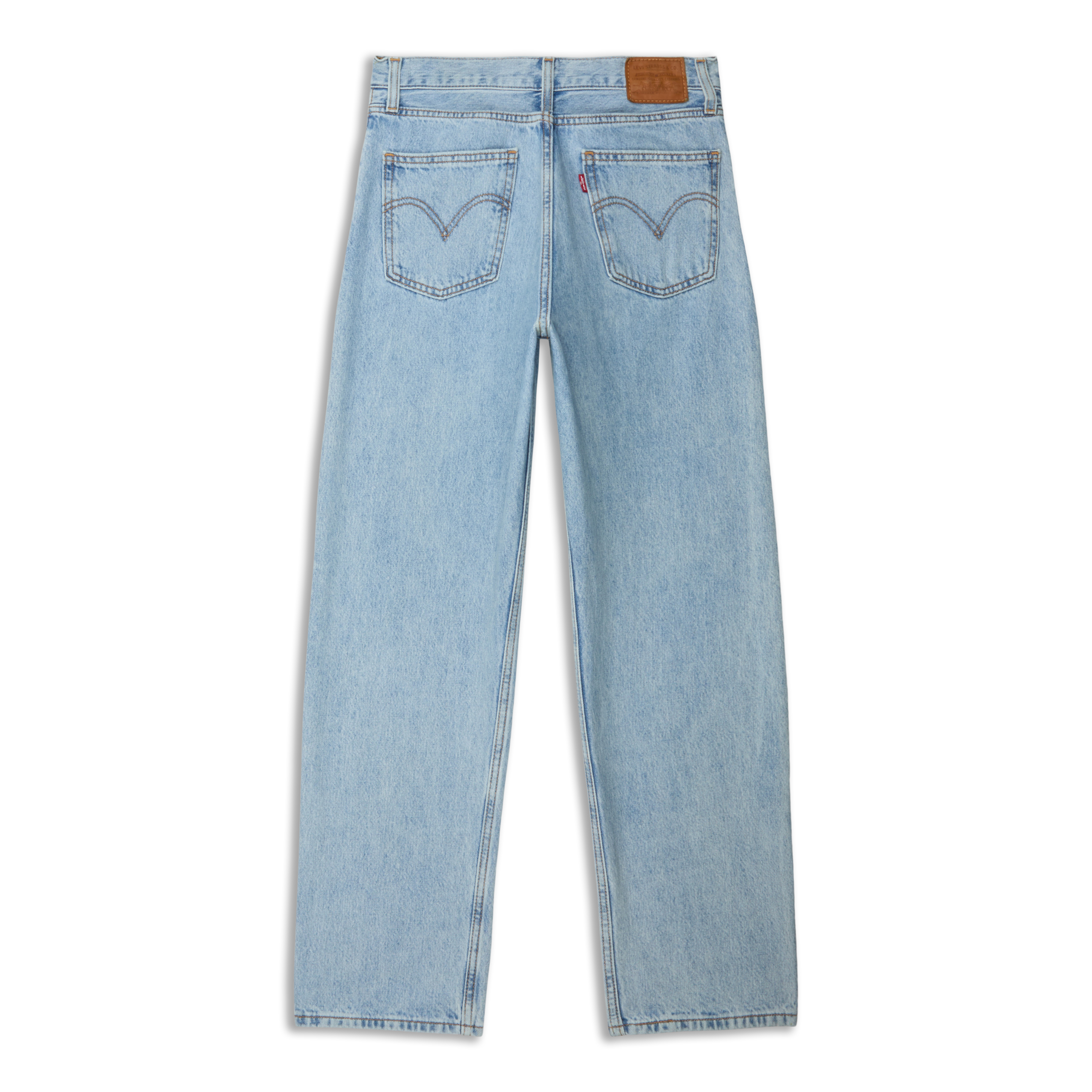 311 Shaping Skinny Women's Jeans - Light Wash | Levi's® US