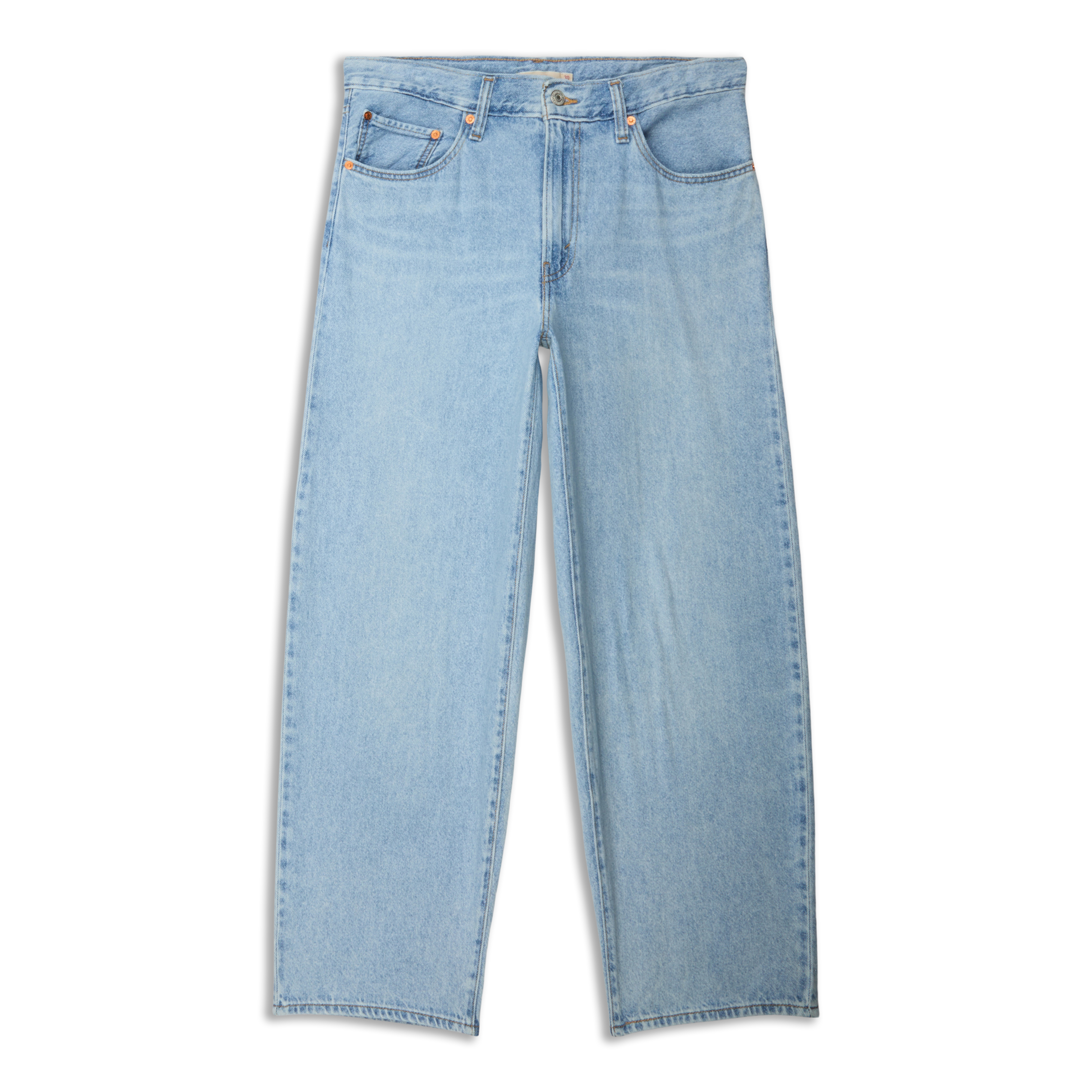 Levi’s Vintage Denim Levi's Vintage Clothing 1954 LVC 501Z XX “E” selvedge denim