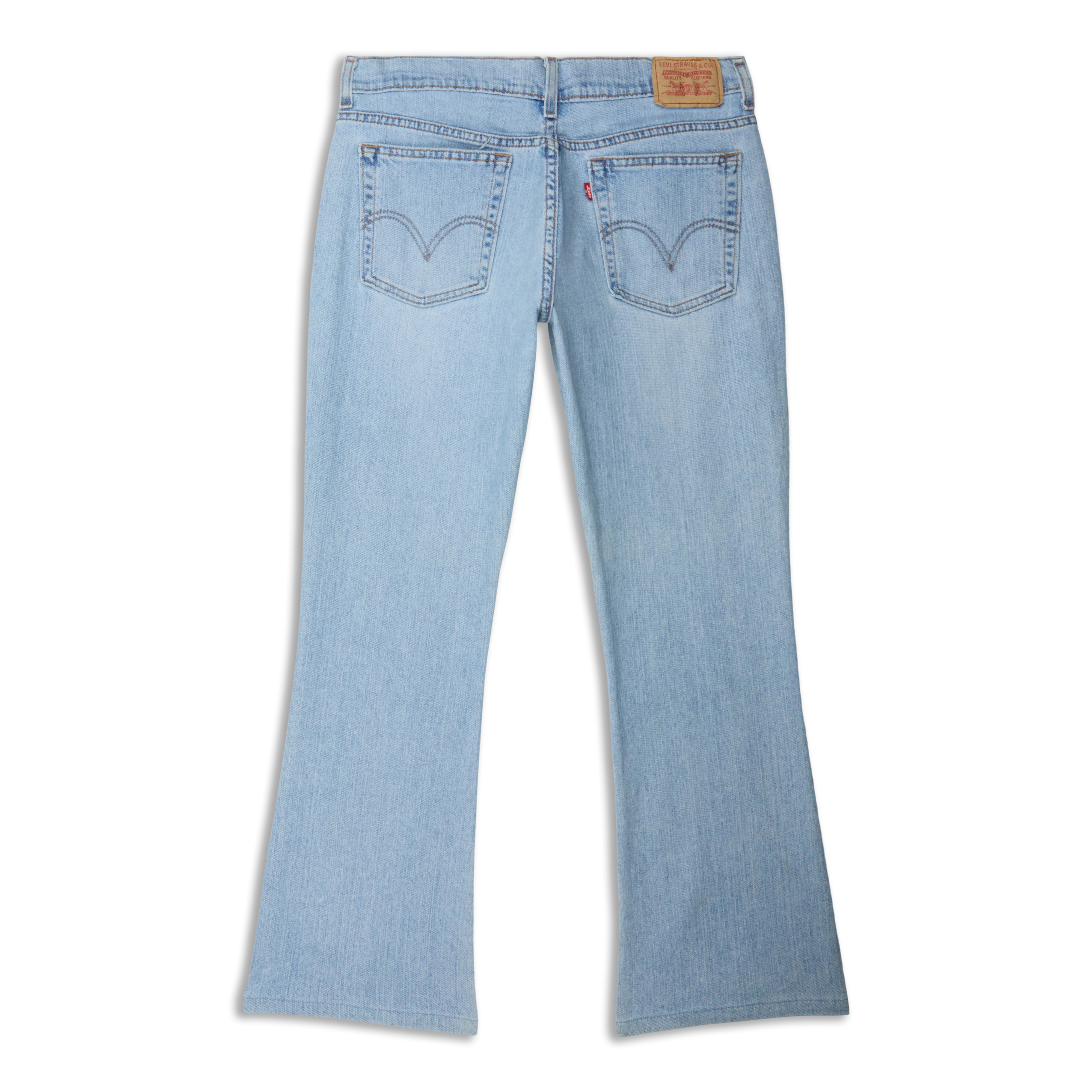 Levi Denim Women's 515 Bootcut Jeans HOT Women