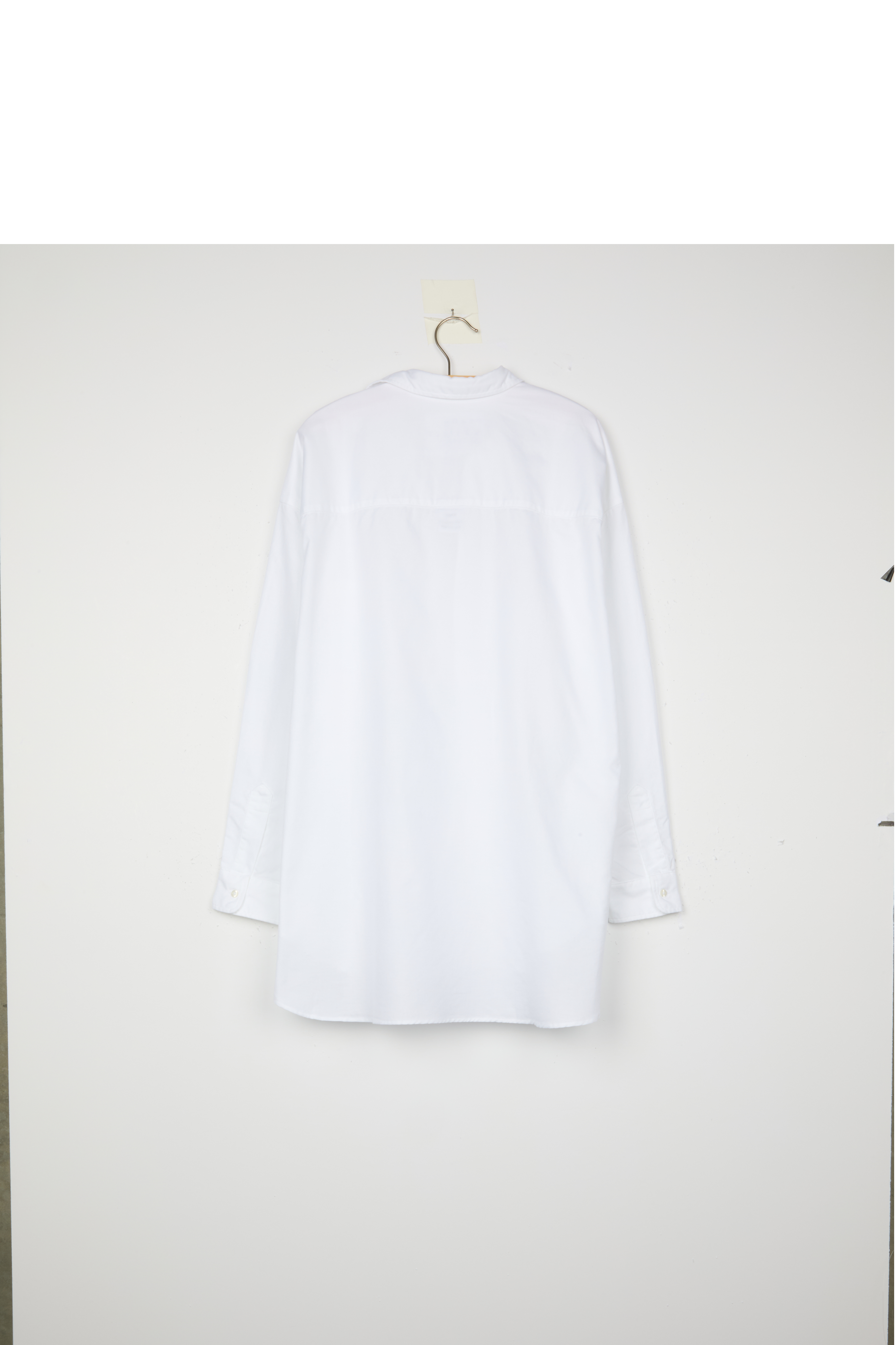 フランク&アイリーン EILEEN 白 L相当 オックスフォード 極美品 SHIRLEY White, 1947 Italian Oxford – ReLoved by Frank & Eileen