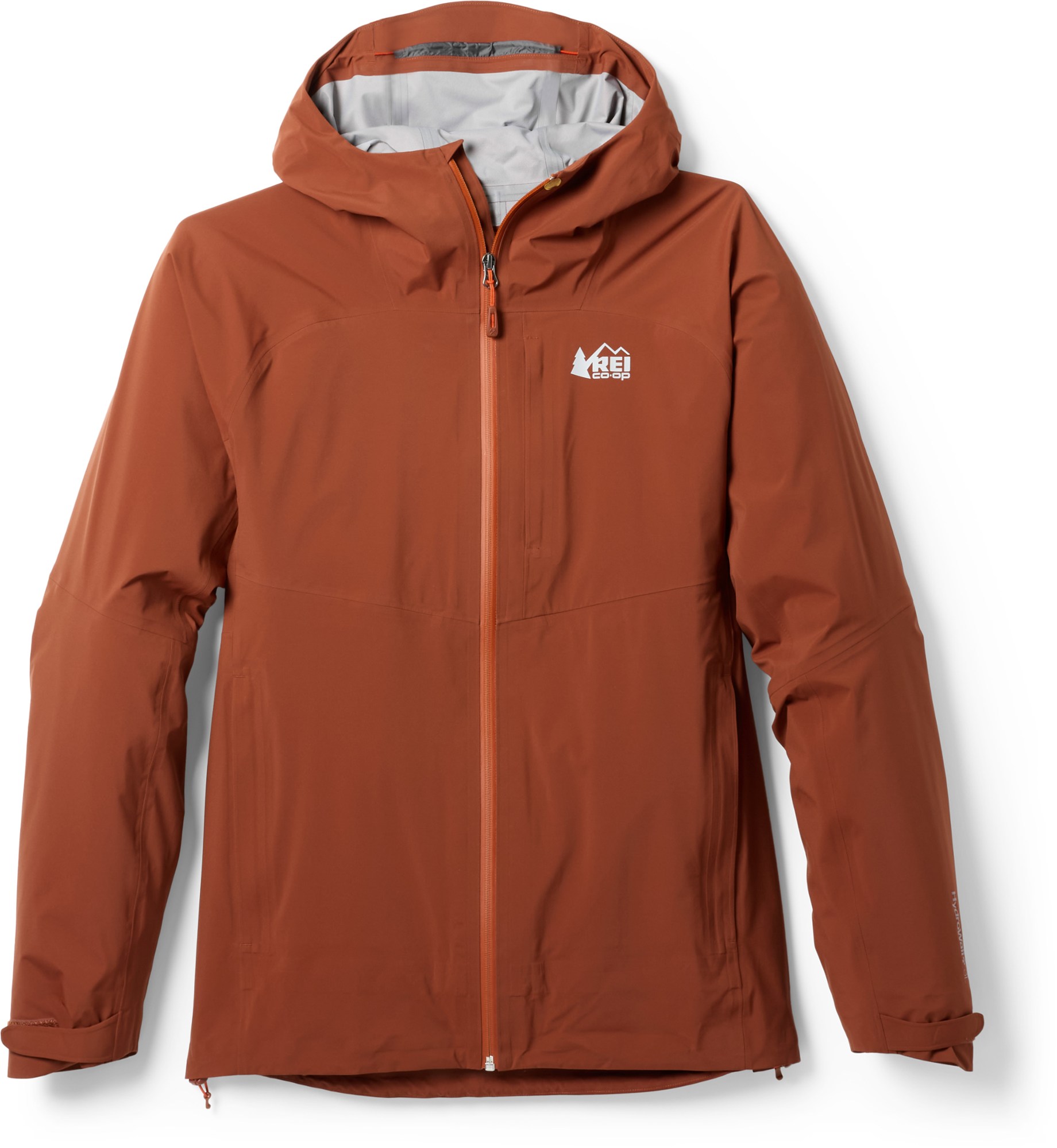 値下げ新品i c h i Water Repellent Hood Jacket 61ALc4iK3uL._AC_SX385_.jpg