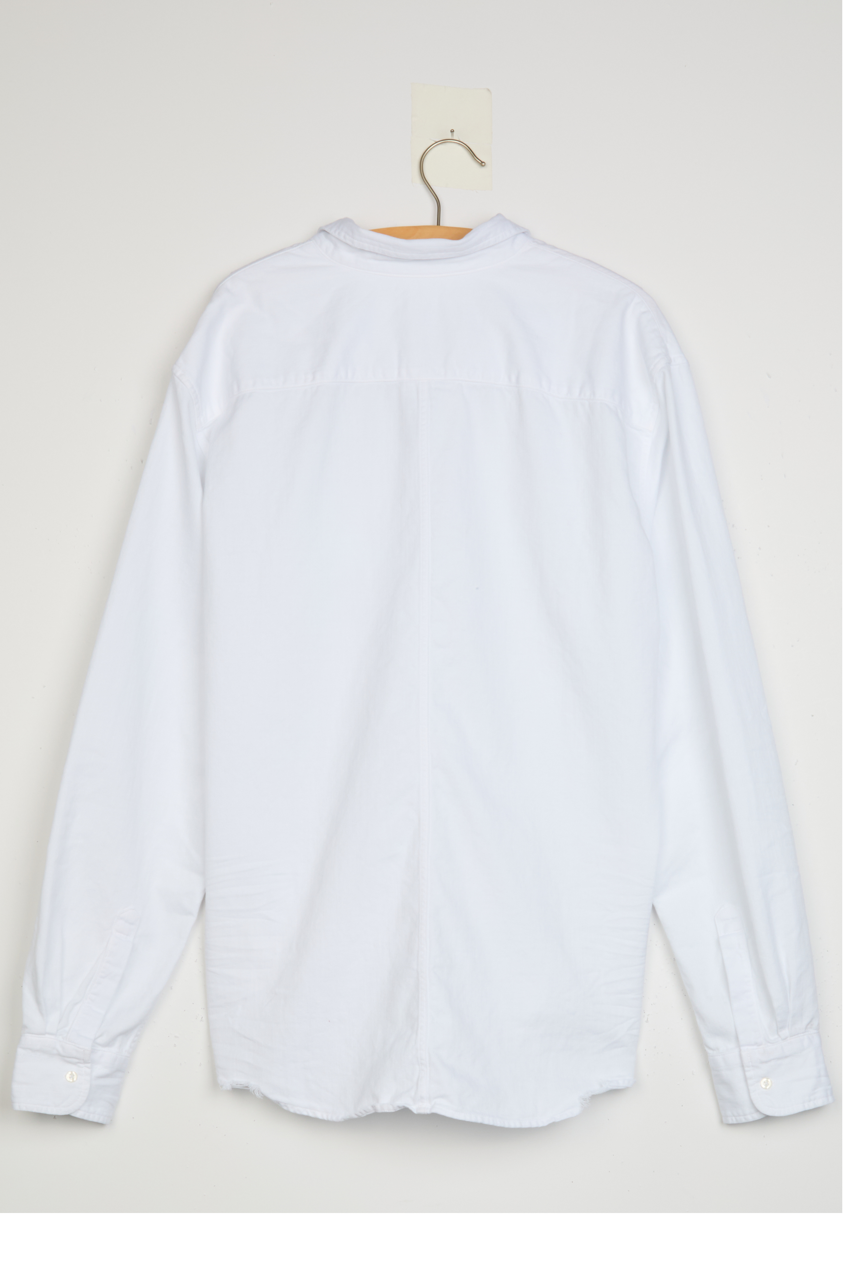 トップス Frank&Eileen for Ron Herman Luke Poplin Ron Herman Men Frank＆Eileen ”LUKE” New Arrival