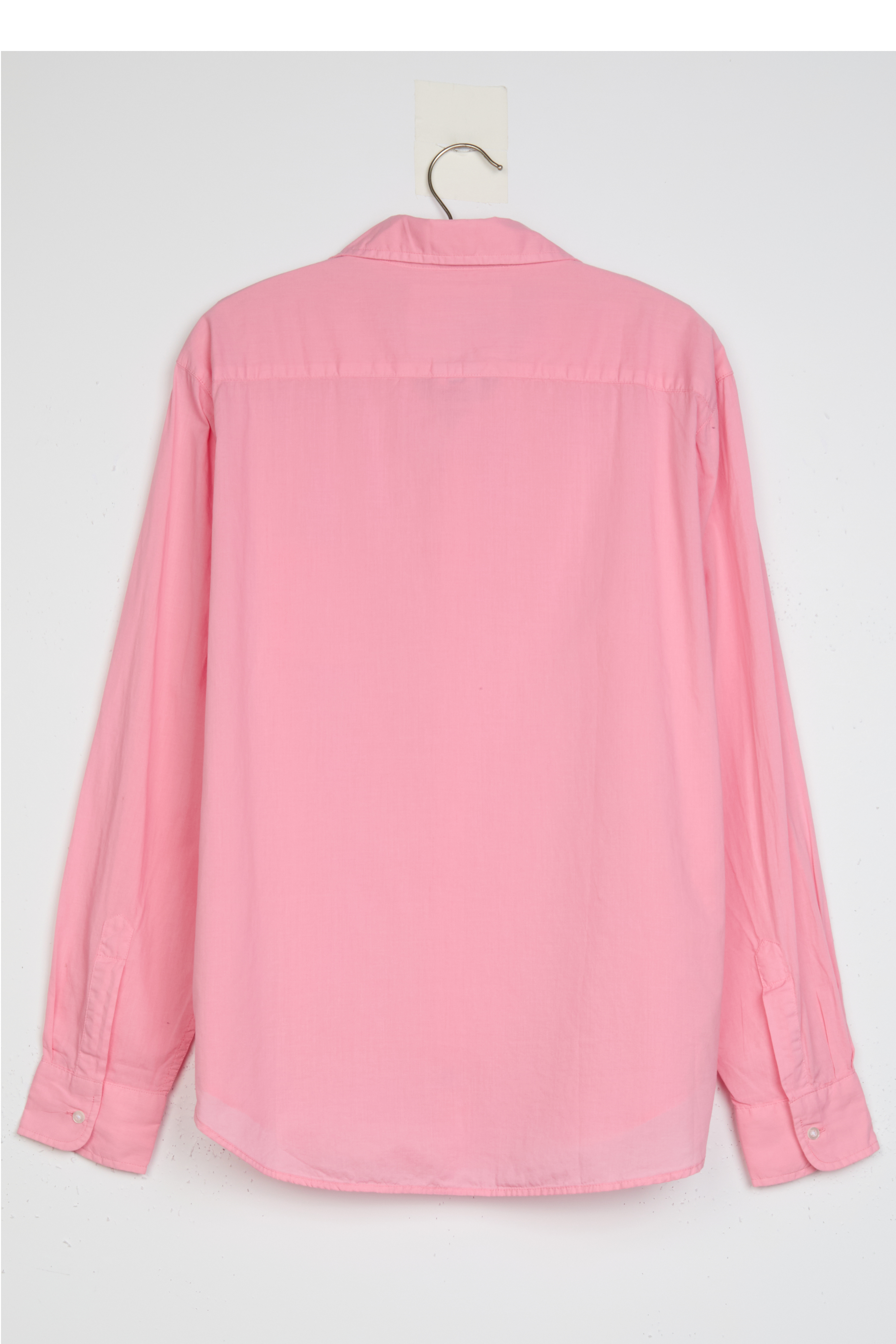 Frank&Eileen cotton オールインワン pink IRELAND Frank&Eileen cotton オールインワン pink IRELAND