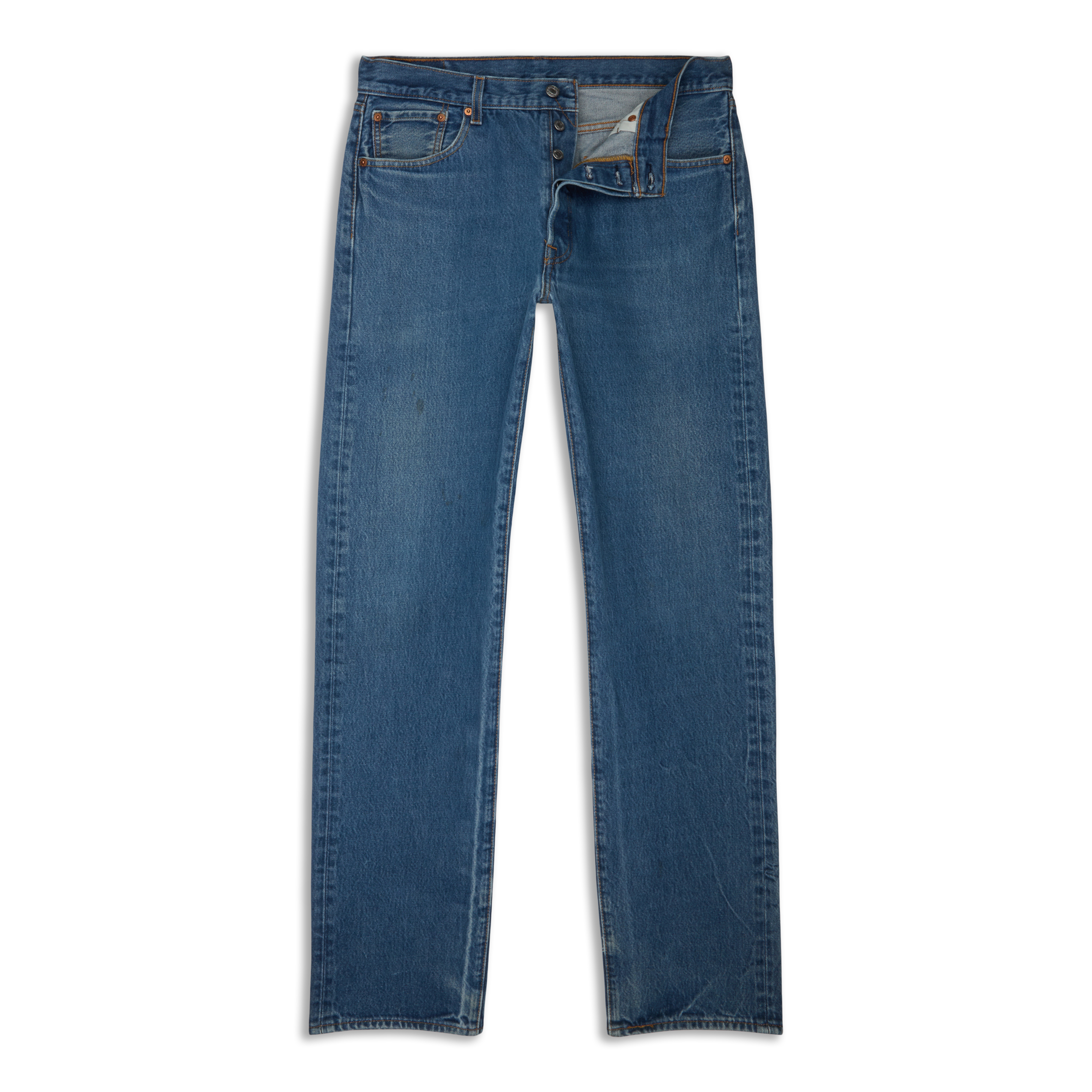 未使用 Levi's 501 SHRINK-TO-FIT リジッド 2016年製 Levi's リーバイス LEVI'S 501 ORIGINAL shrink-to-fit