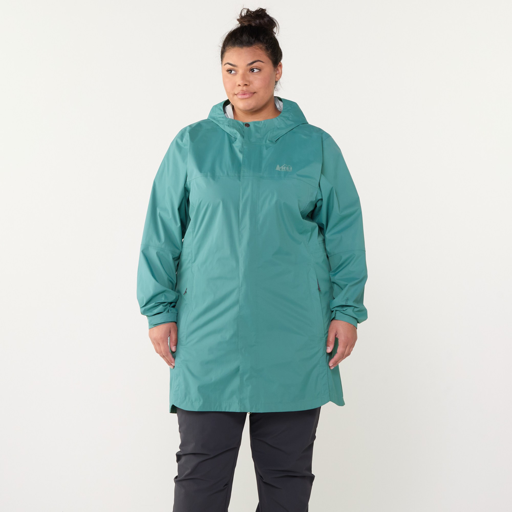 oshimarei オオシマレイDOWN TOWN RAIN COAT KIN 2025年最新】oshima rei アウターの人気アイテム - メルカリ