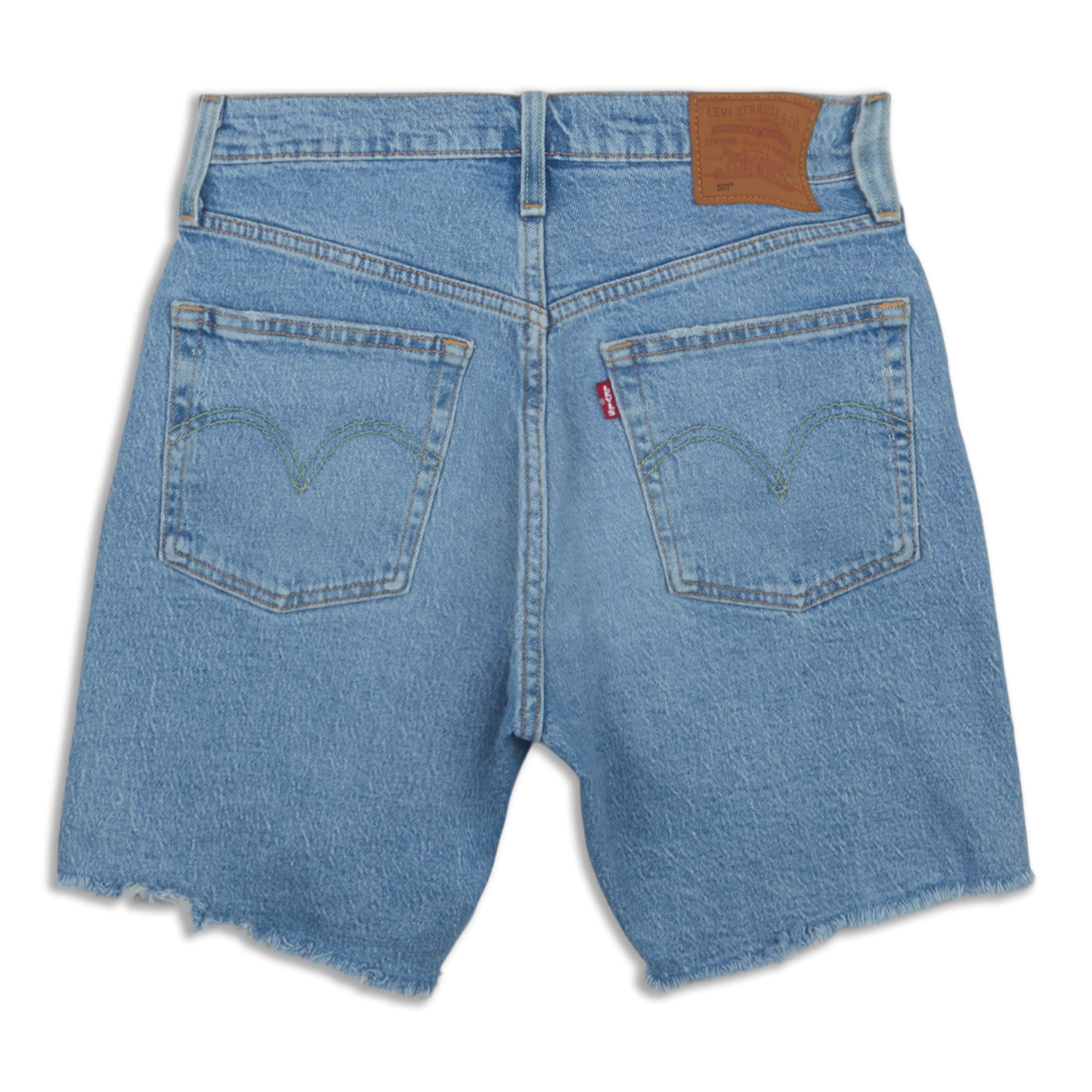 Levi's 501 X Futura 2000 Laboratories Denim Jeans LVC Rare