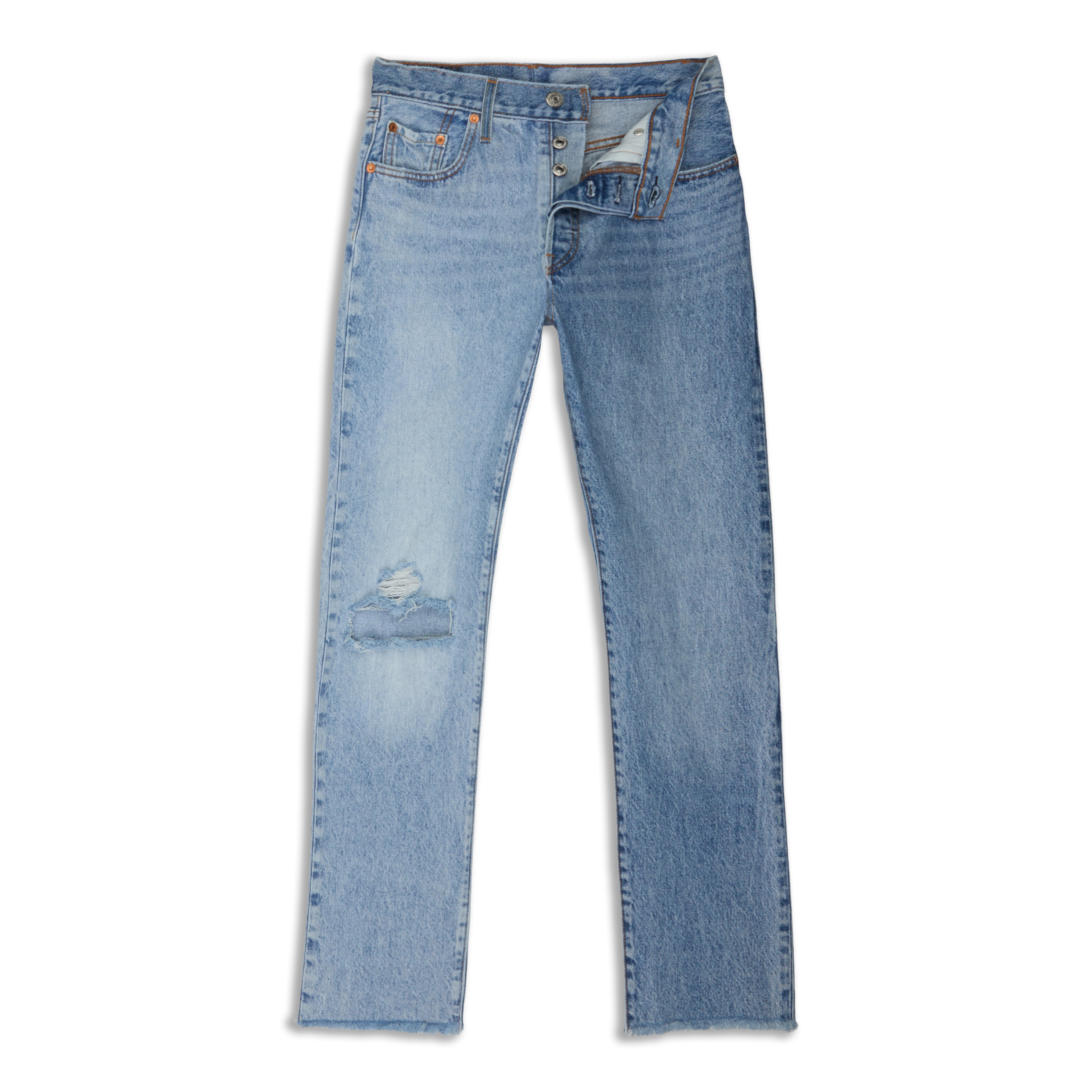 501® Skinny Altered Women's Jeans