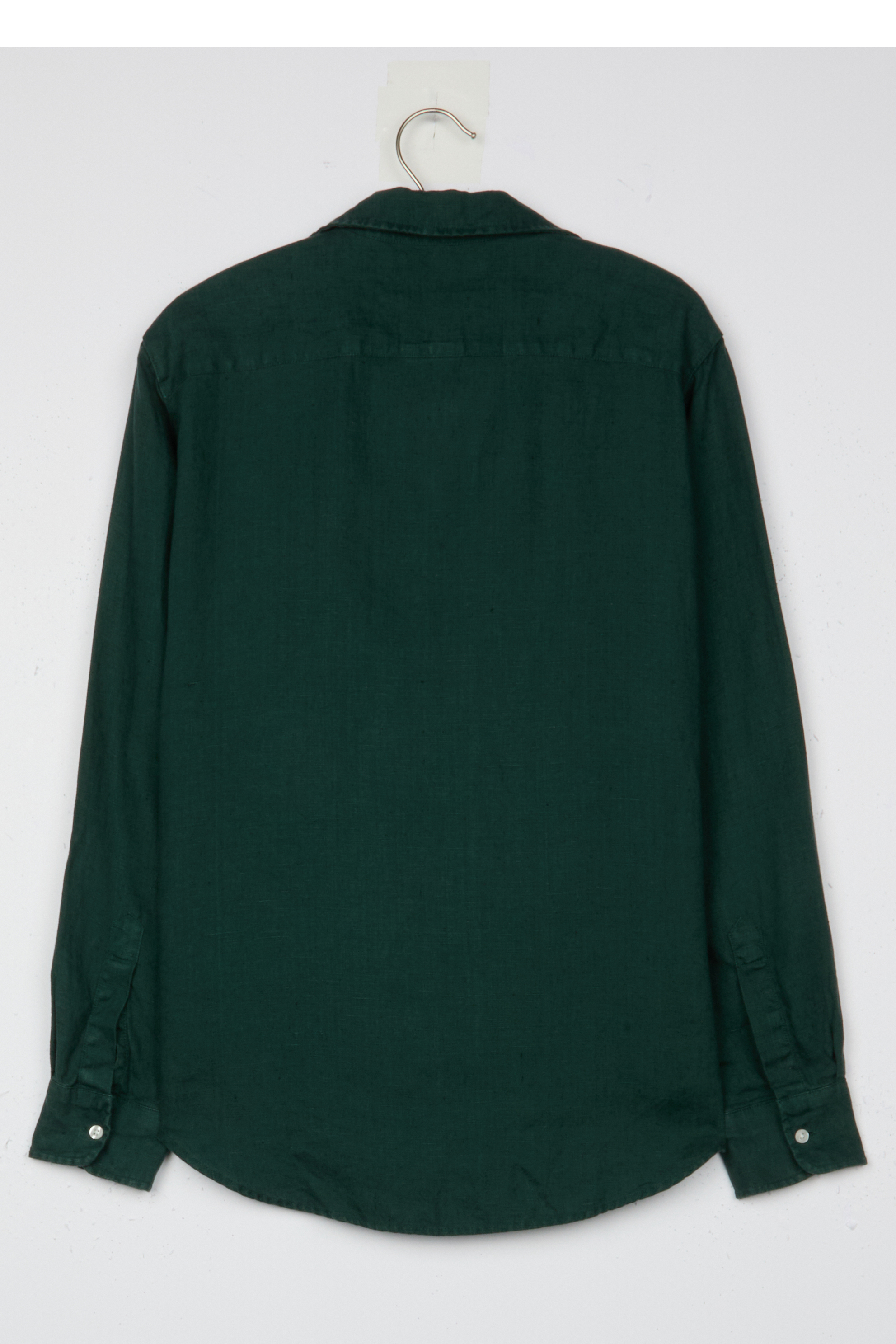 Frank & Eileen オリーブグリーン シャツ XS Frank & Eileen Eileen Relaxed Button Up in Vintage Green