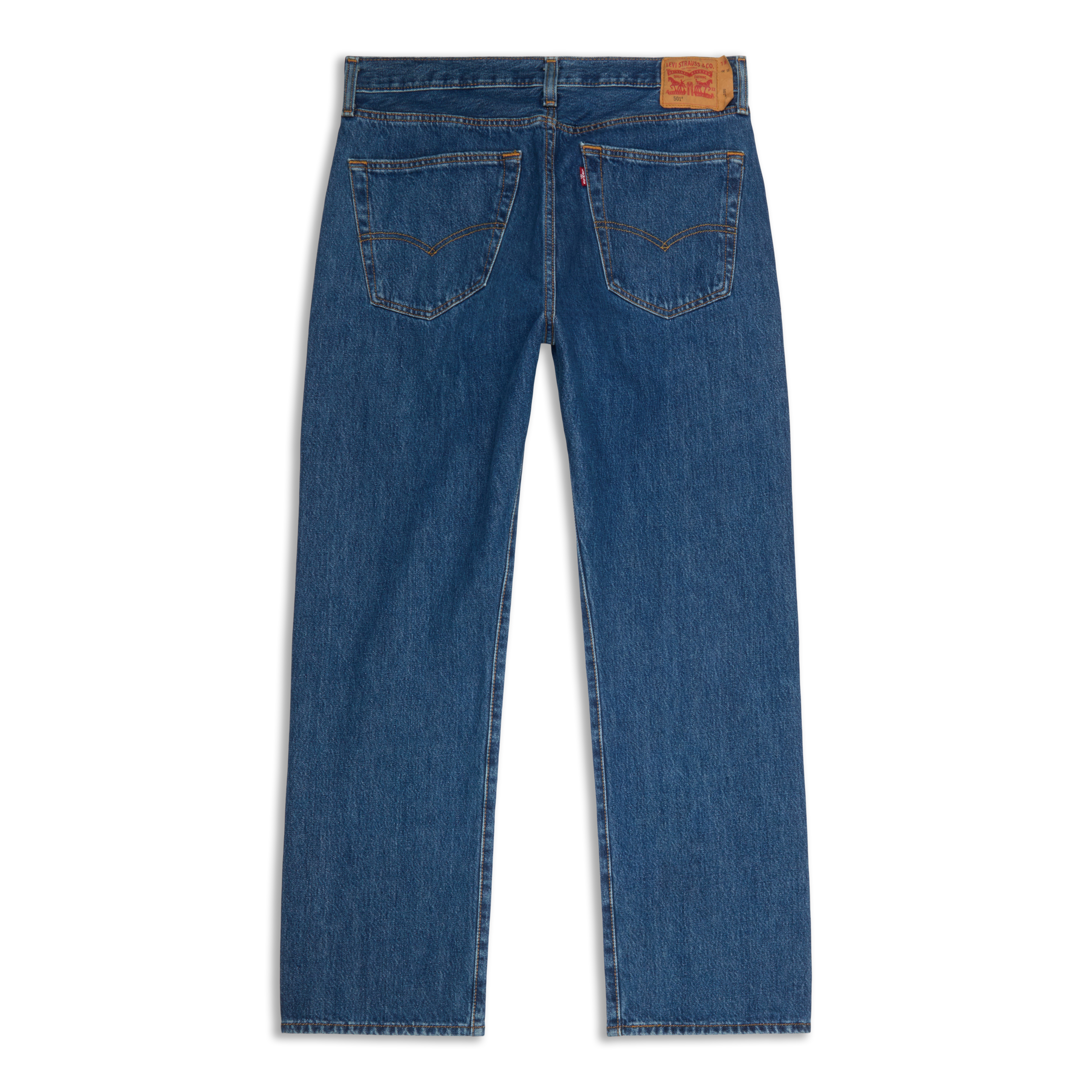 Levi’s 501 AUTHENTIC VINTAGE W32 Levi's 501 Vintage LVC 1976 W32 L34 Measured Size W32-40cm