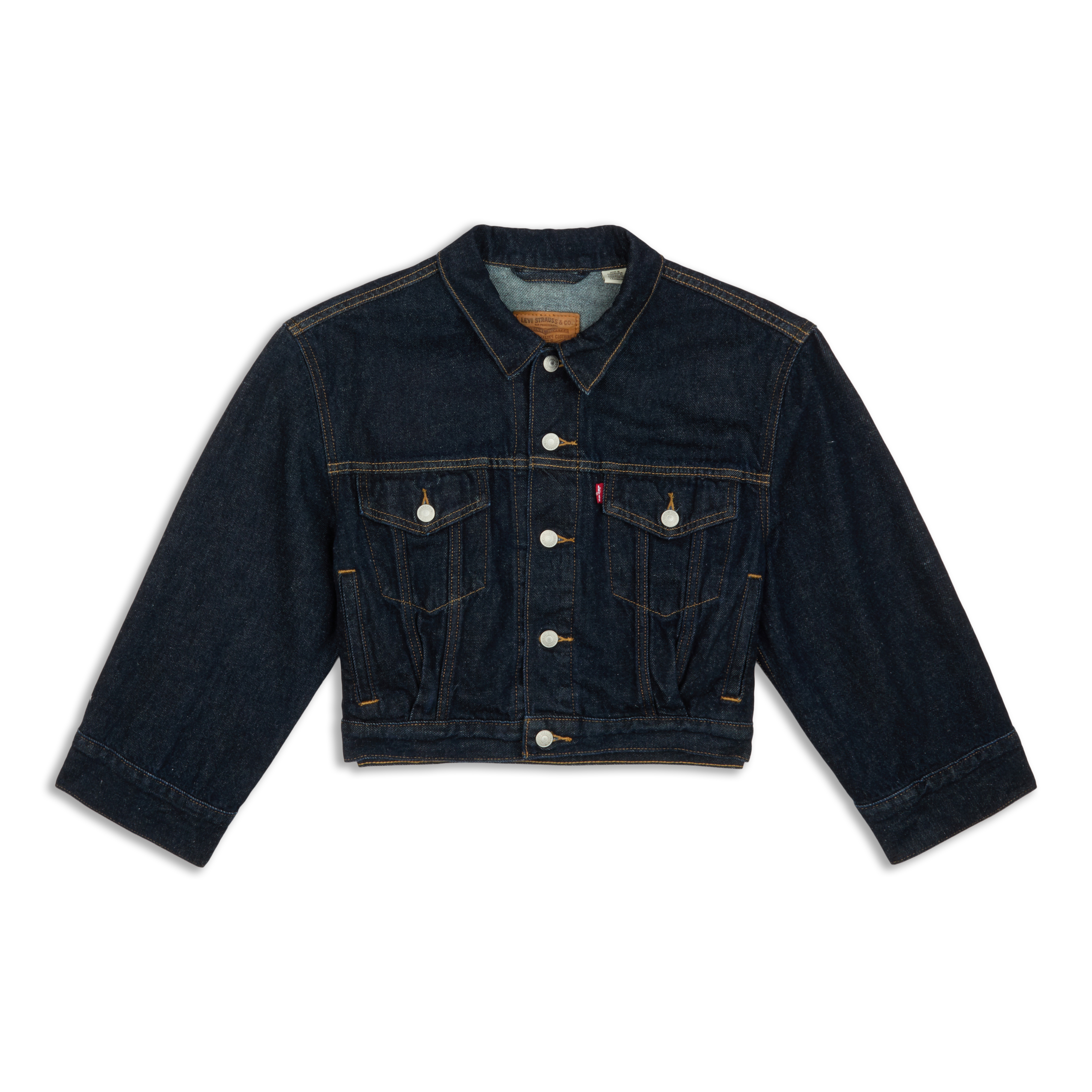 2冊セット 未開封　本　LEVI’S VINTAGE DENIM JACKETS g4yqnhlz8oz69g4v4e5e.jpg
