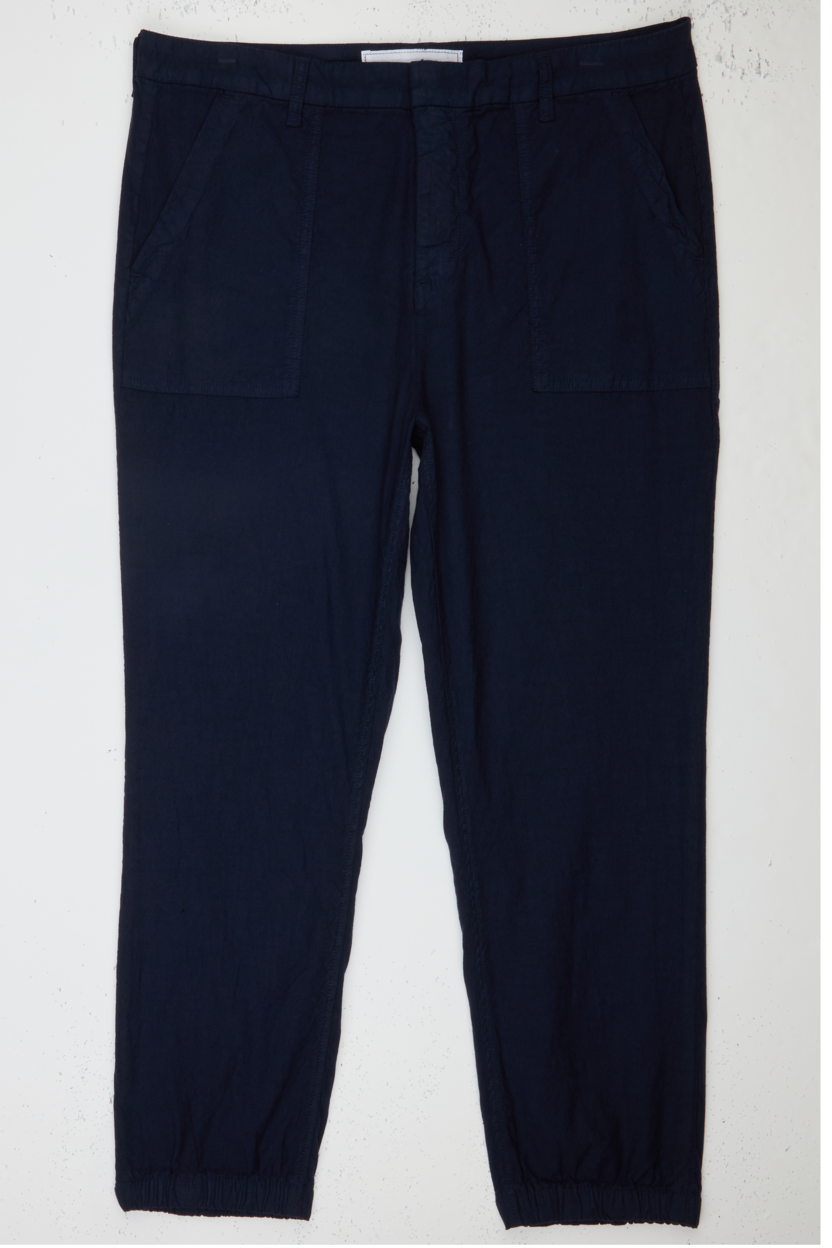 Jameson, Utility Jogger, Navy – ReLoved by Frank & Eileen