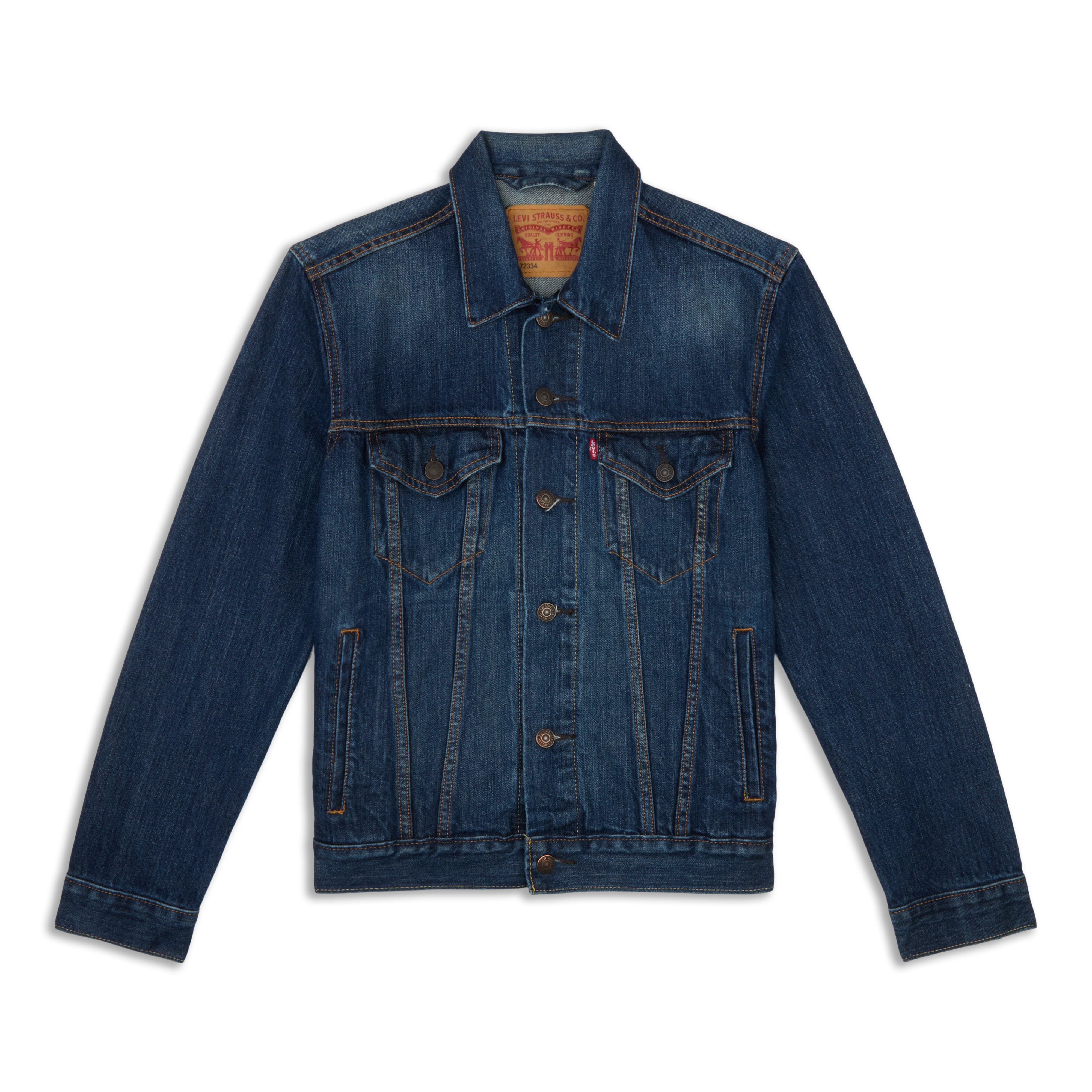 趣味・スポーツ・実用 Levi's Vintage Denim Jackets $_32.JPG?set_id=880000500F