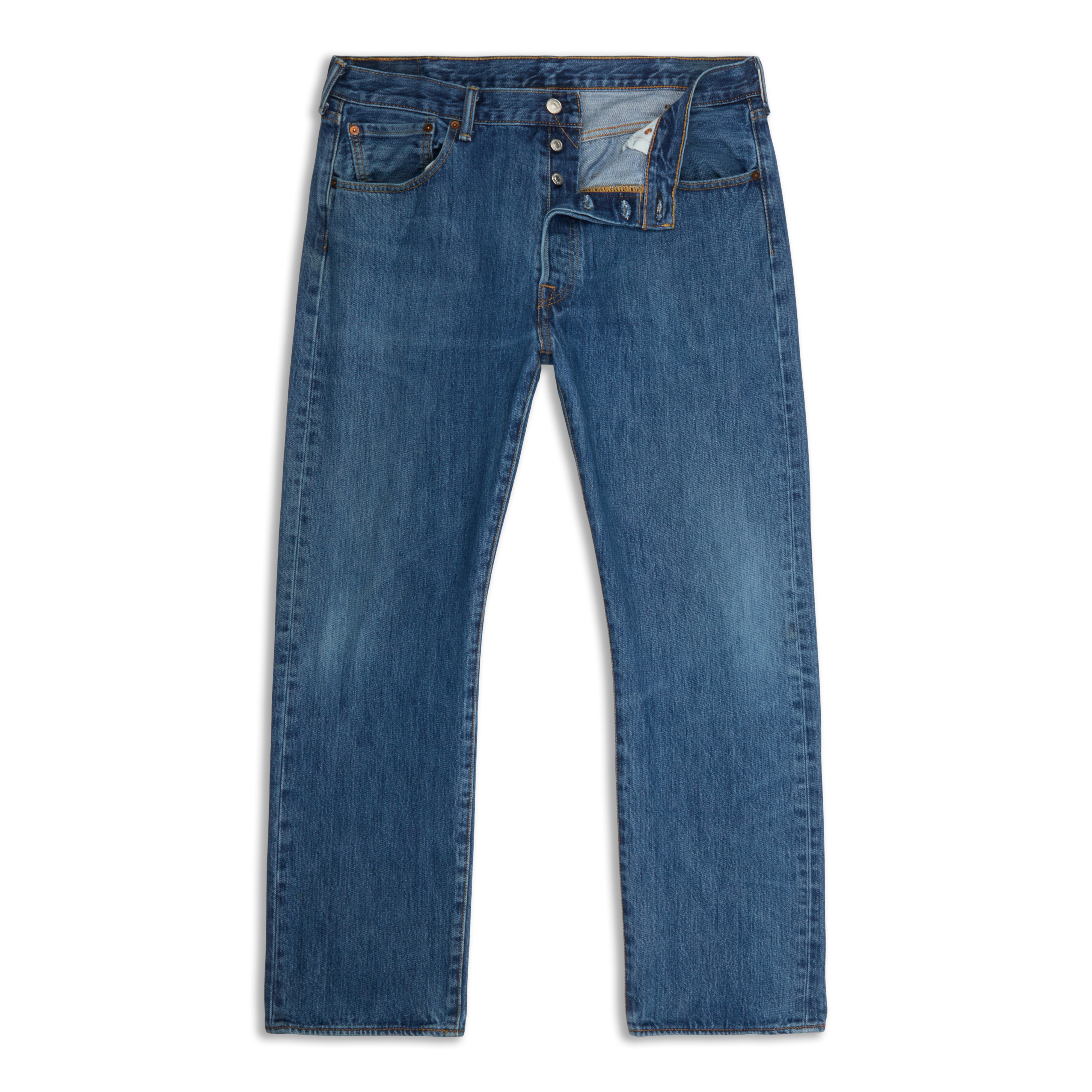 Levi's 501 STAY TRUE 66前期 501XX 505 517 Levi's Men's 501 Original Stretch Mid Rise Regular Fit