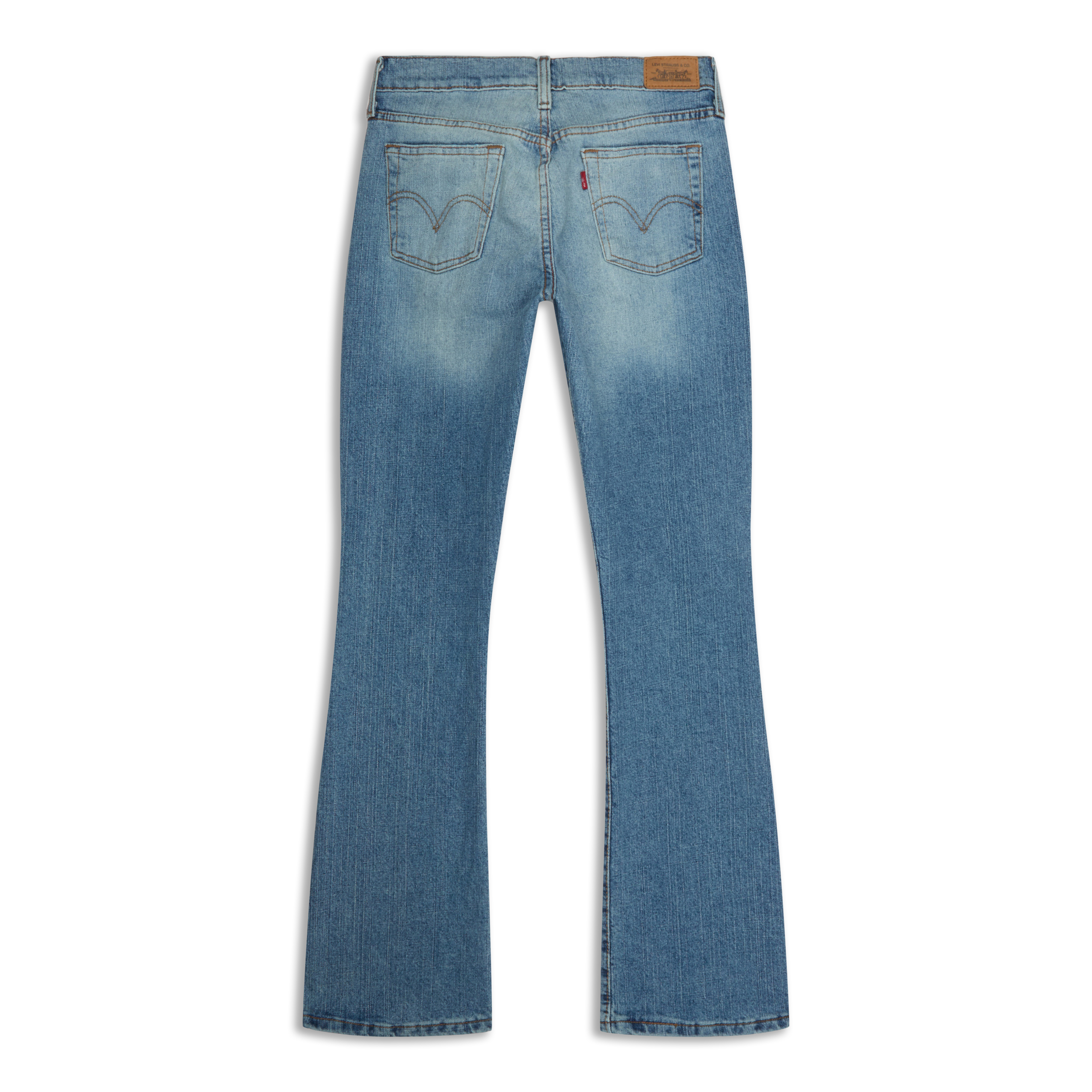 Levi's 515 ブーツカットジーンズ 12 MEDIUM Levi's リーバイス ジーンズ 515 ブーツカット Gパン メンズ