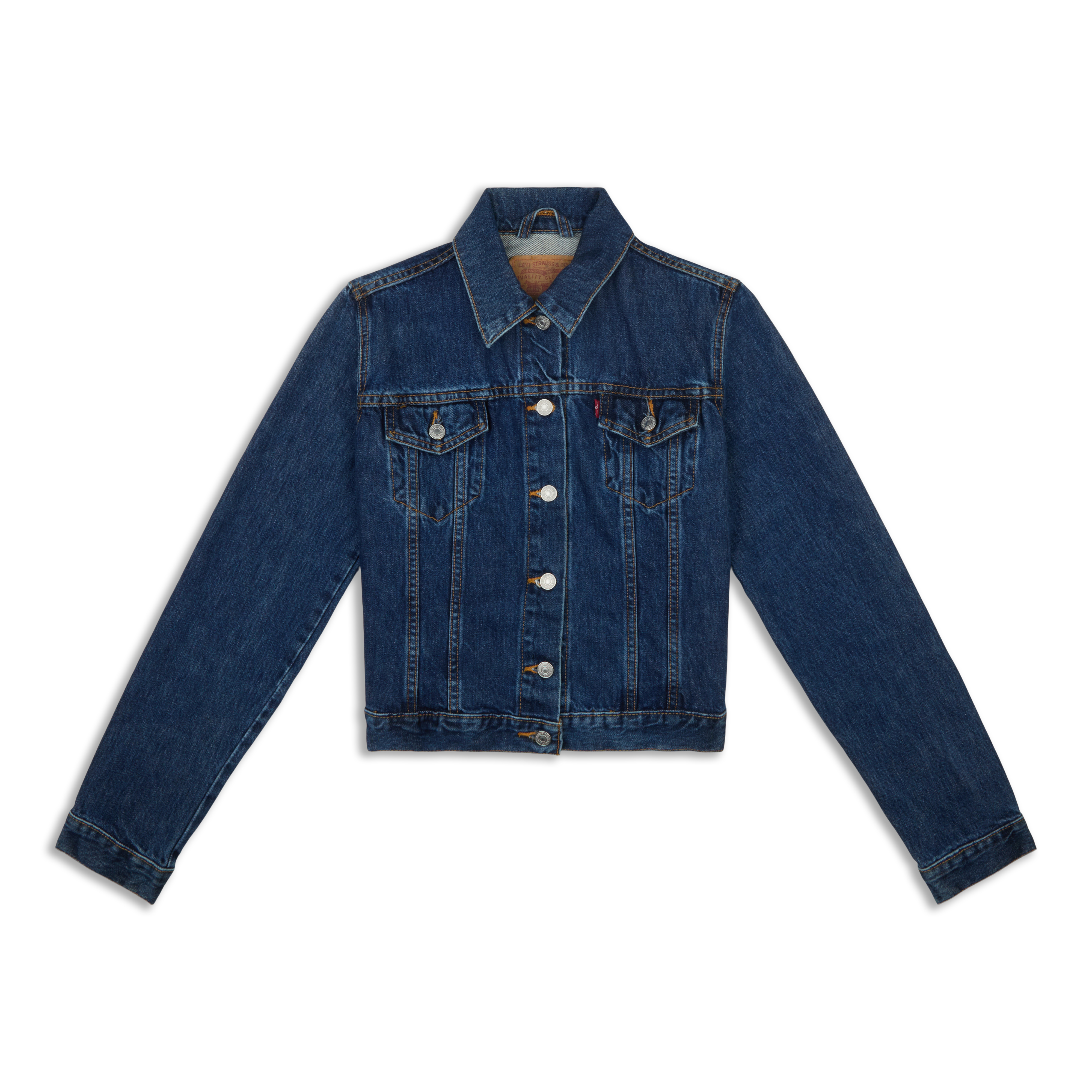 趣味・スポーツ・実用 The 501XX & Levi's Vintage Denim Jackets Vintage Levi's Denim Jacket – VintageFolk