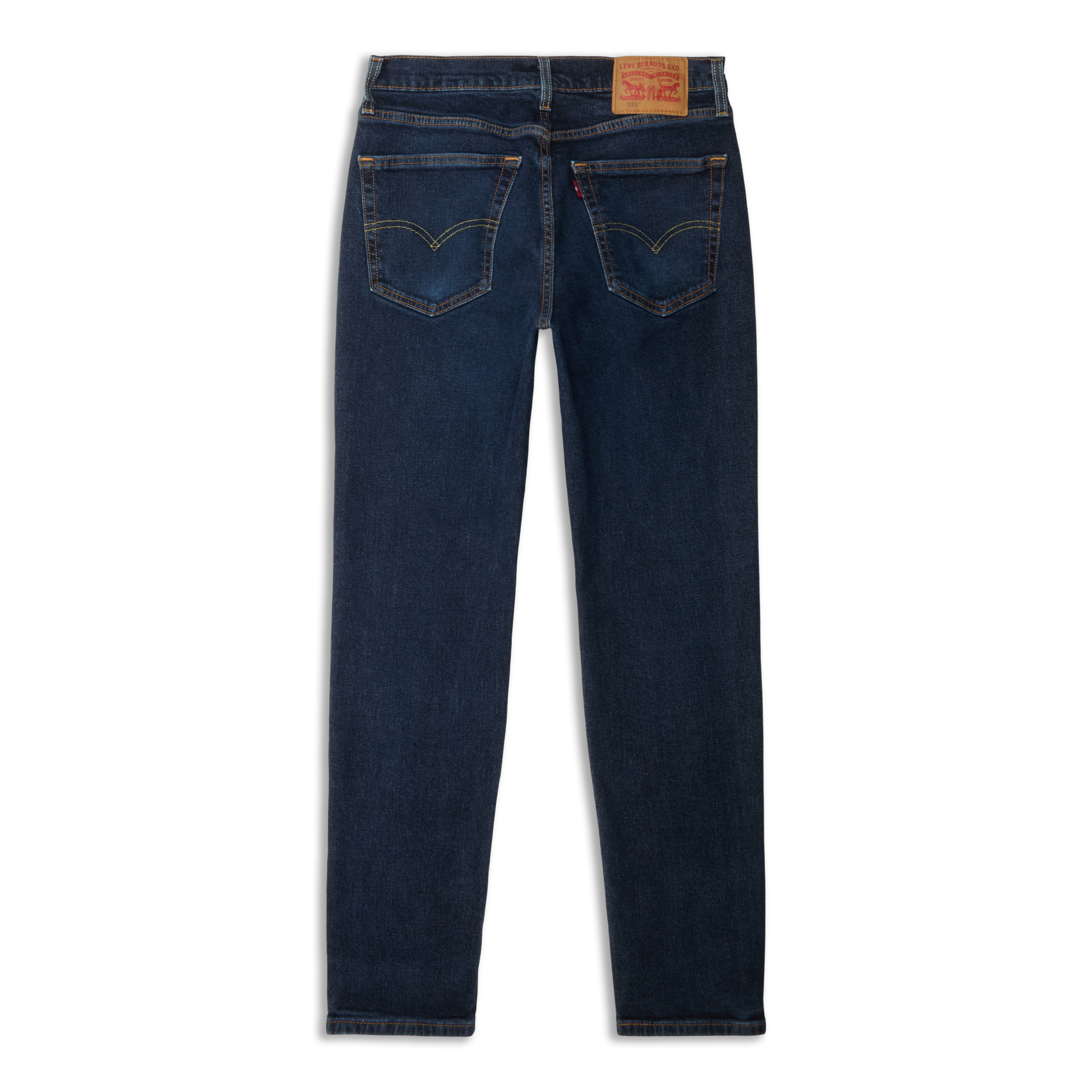531™ Athletic Slim Levi’s® Flex Men's Jeans 531™ Athletic Slim Levi’s® Flex Men's Jeans