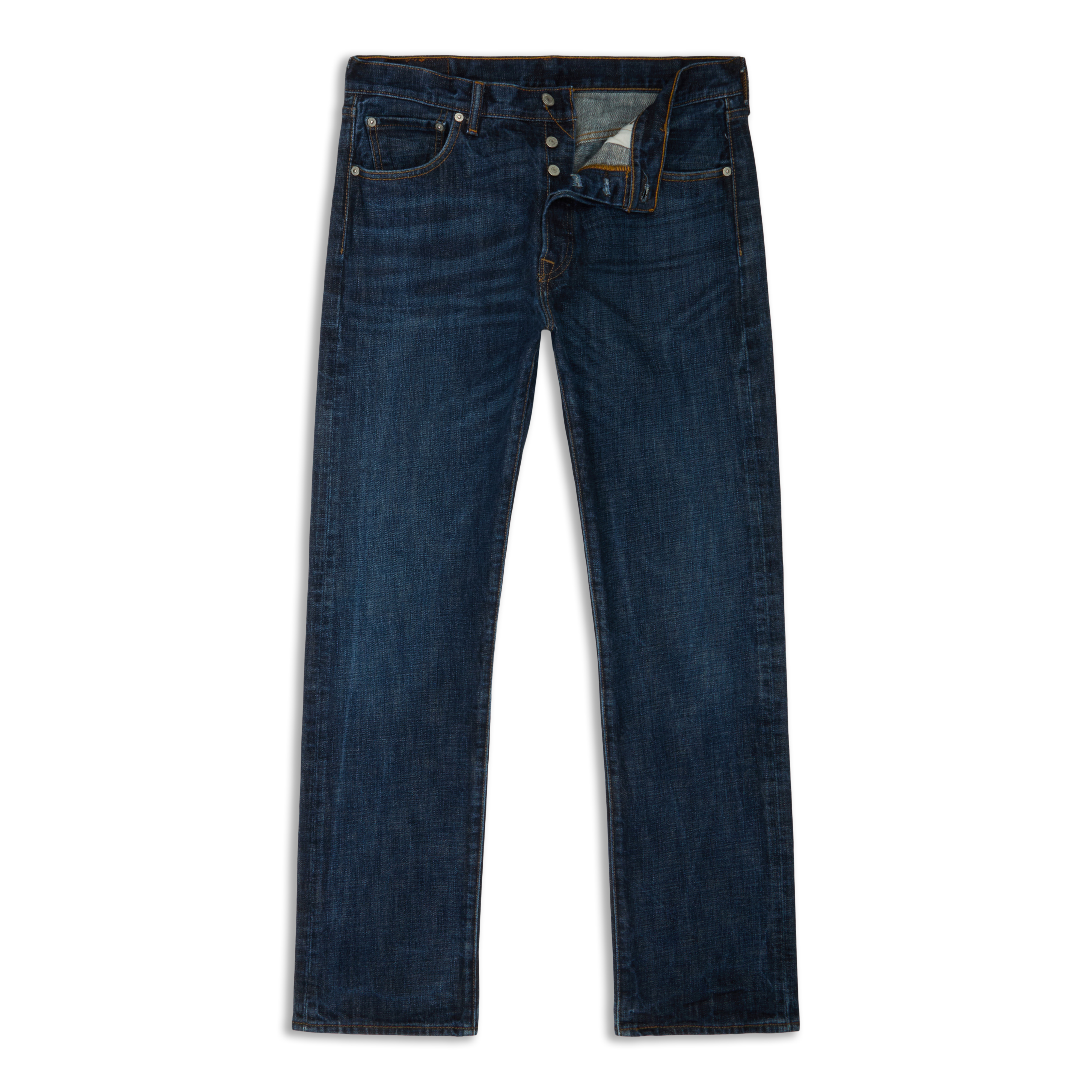 LEVIS×FUTURA 501 Futura Laboratories x Levi's Denim Capsule Release | Hypebeast