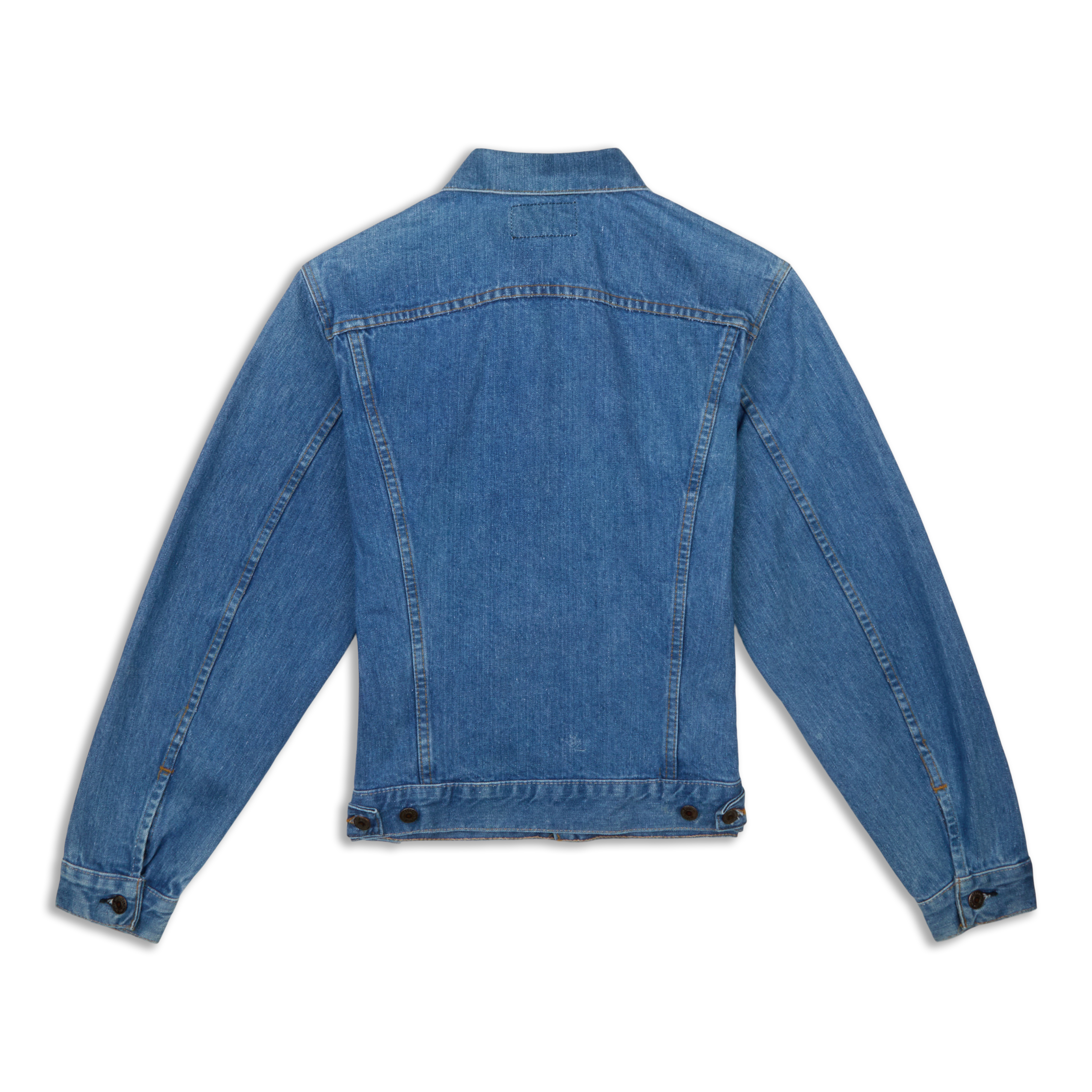 ジャケット・アウター preloved  JK7-1 Levi's DENIM JACKET preloved JK7-1 Levi's DENIM JACKET