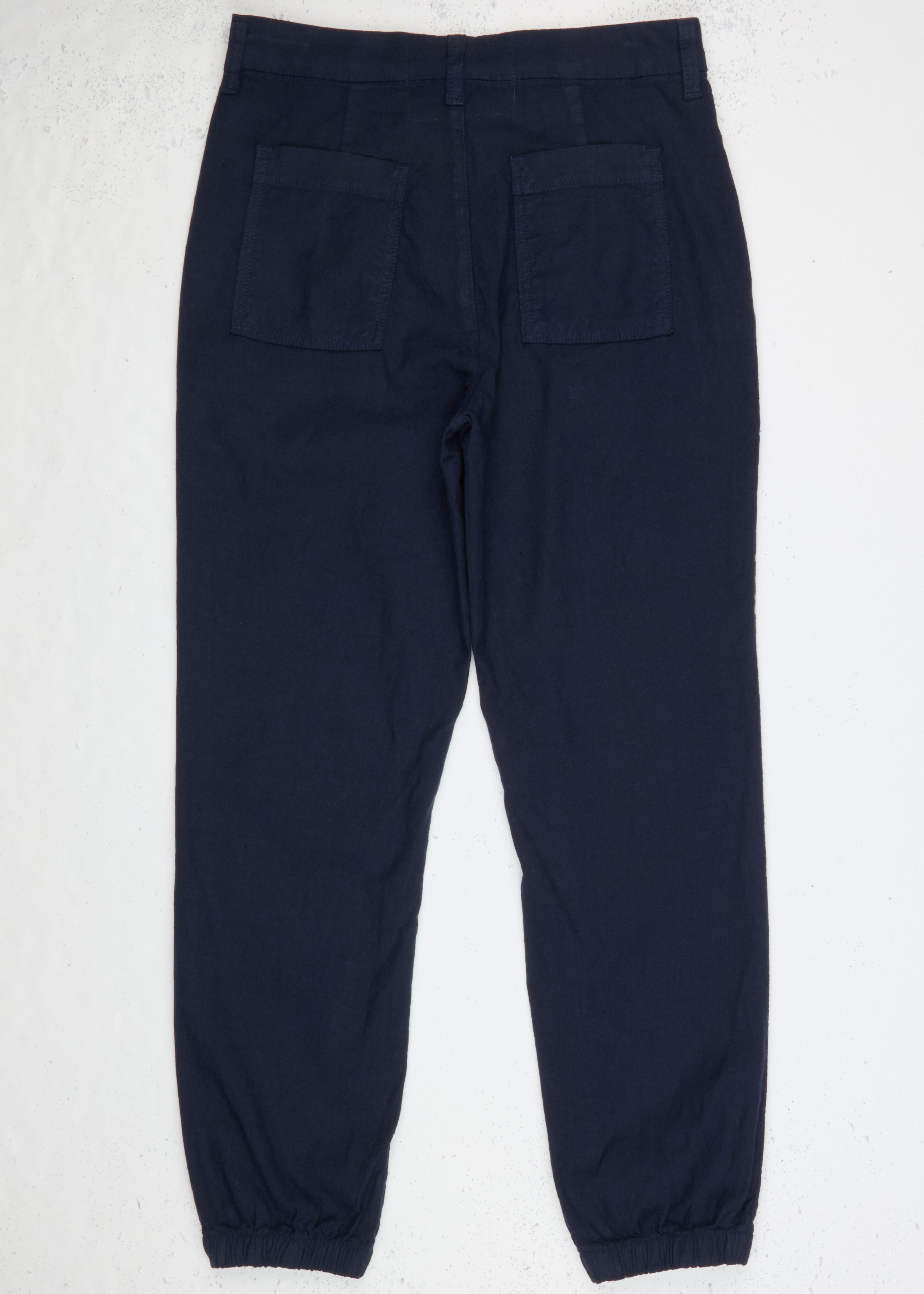 Jameson, Utility Jogger, Navy – ReLoved by Frank & Eileen
