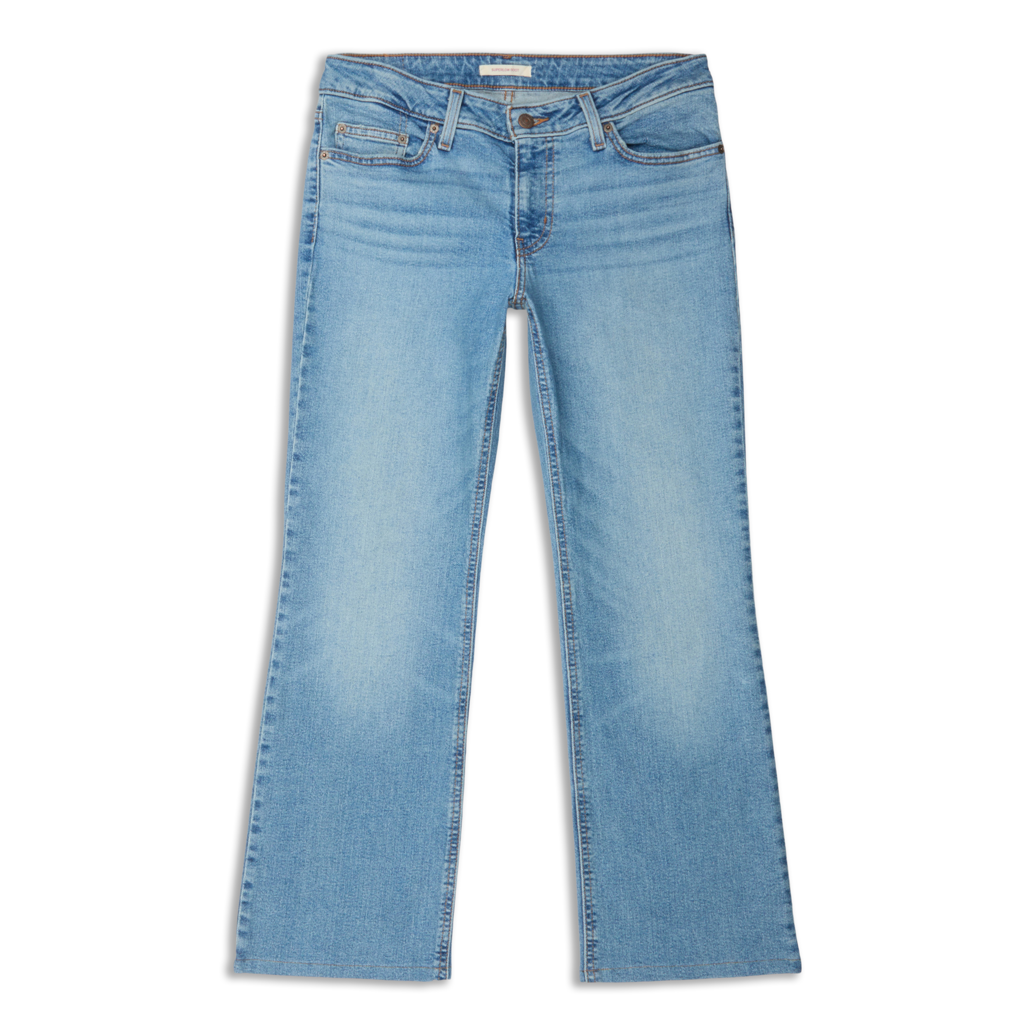 Levis 7701 ＳＸＸ　1st Levis 518™SUPERLOW BOOTCUT Original