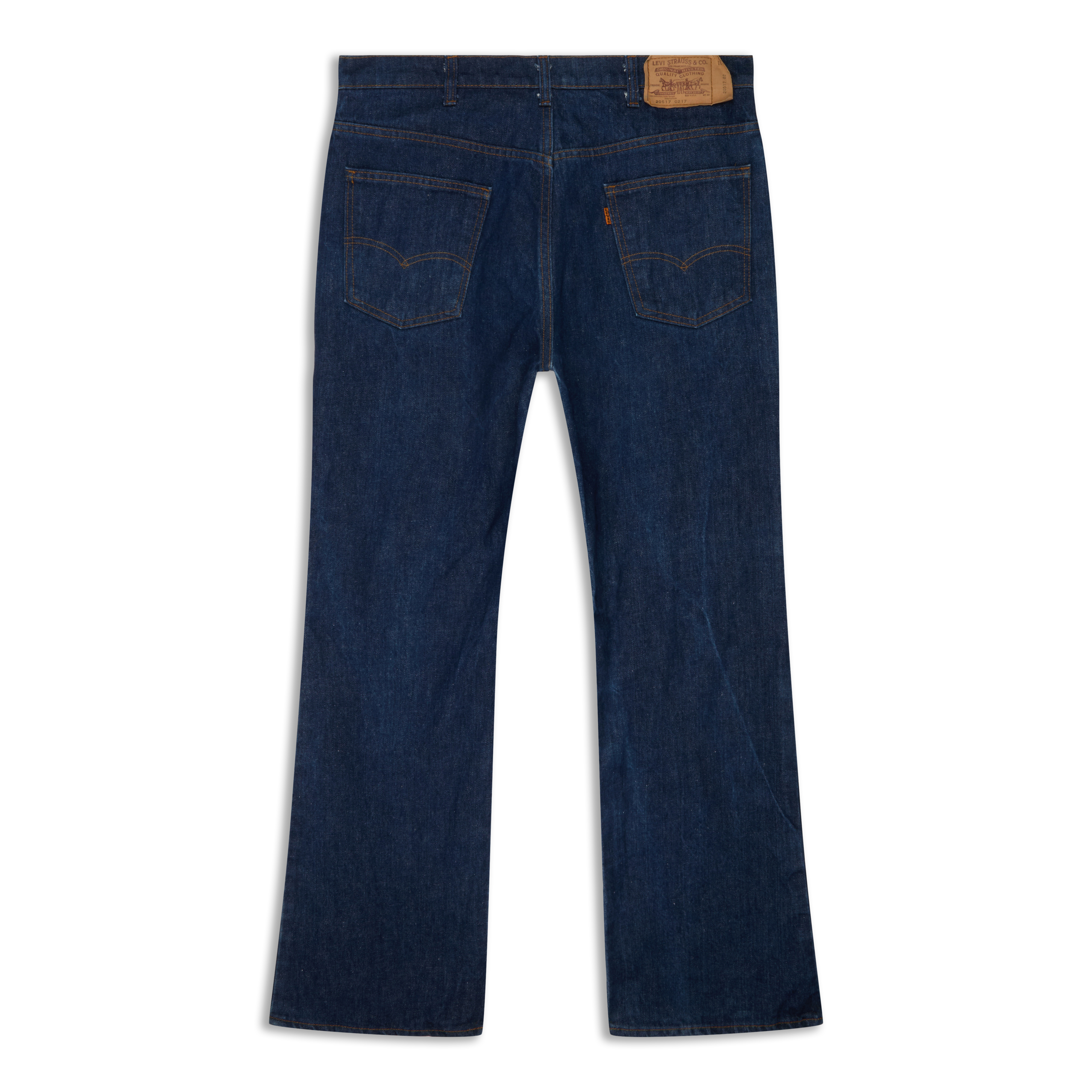 80s 20517-0217 リーバイス　517 bootcut USA W36 80s 20517-0217 リーバイス 517 bootcut USA W36 Vintage Levis 517