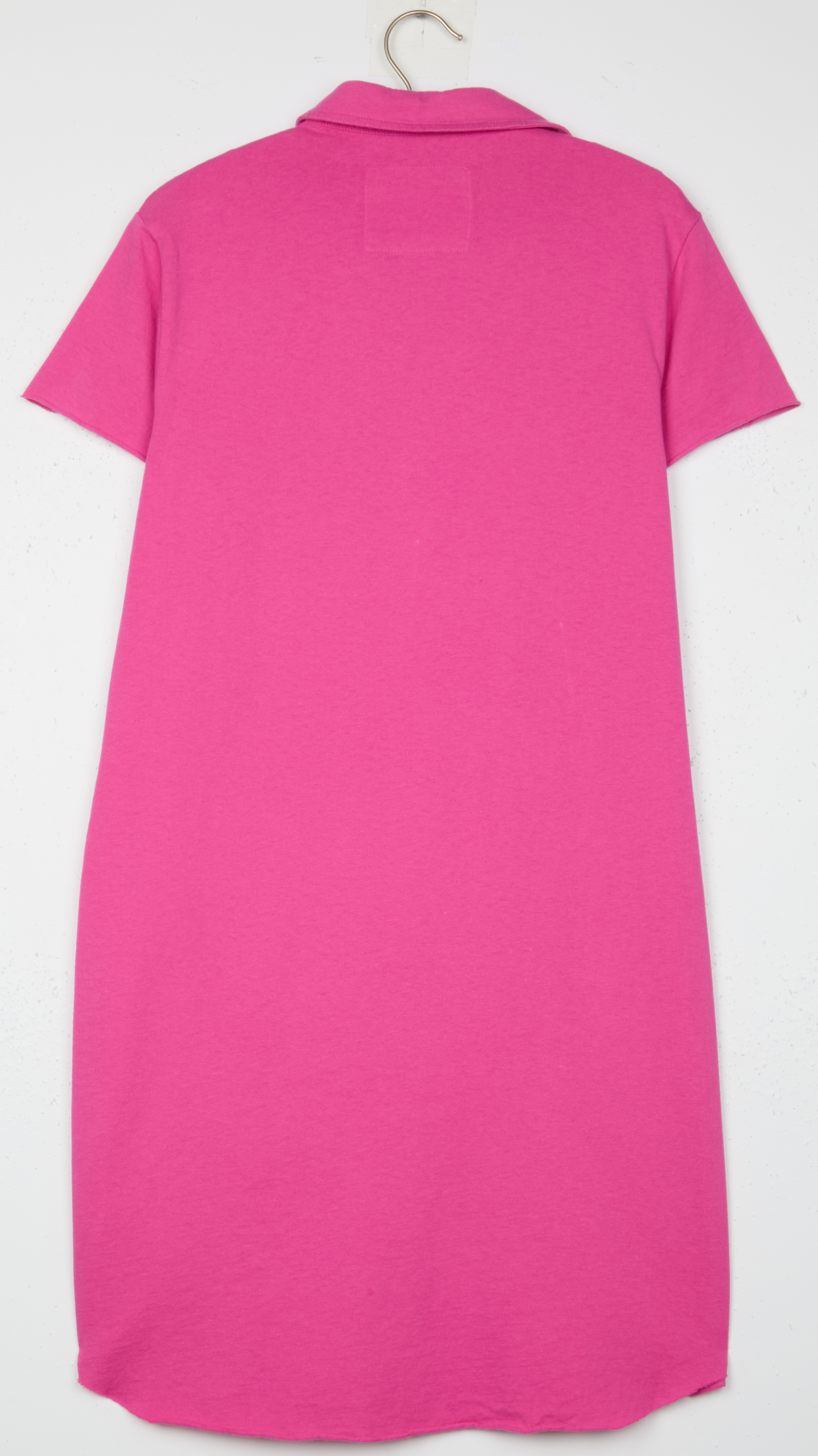 Lauren, Polo Dress, Hot Pink – ReLoved by Frank & Eileen