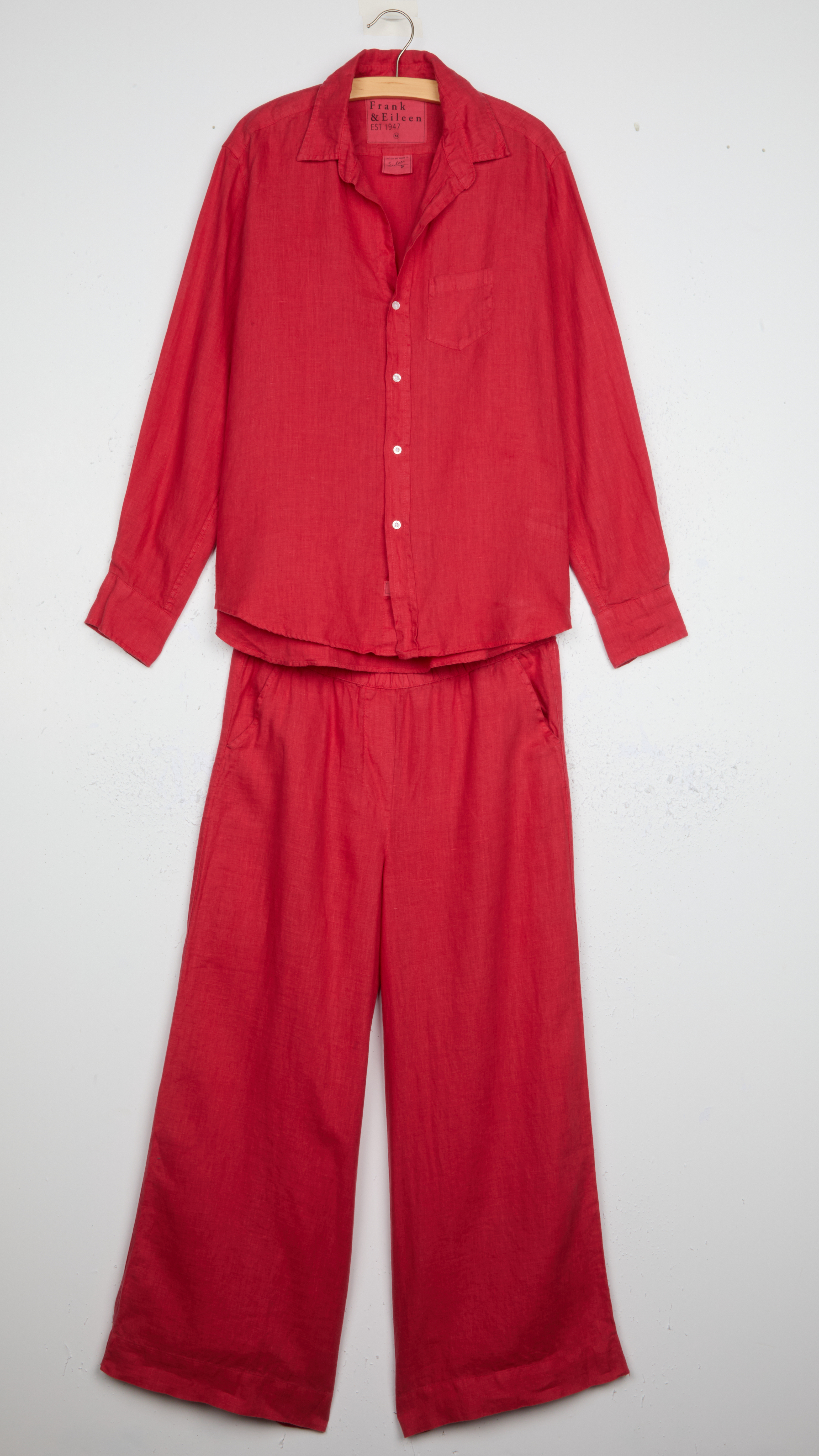 TUSCANY GETAWAY SET Summer Red – ReLoved by Frank & Eileen