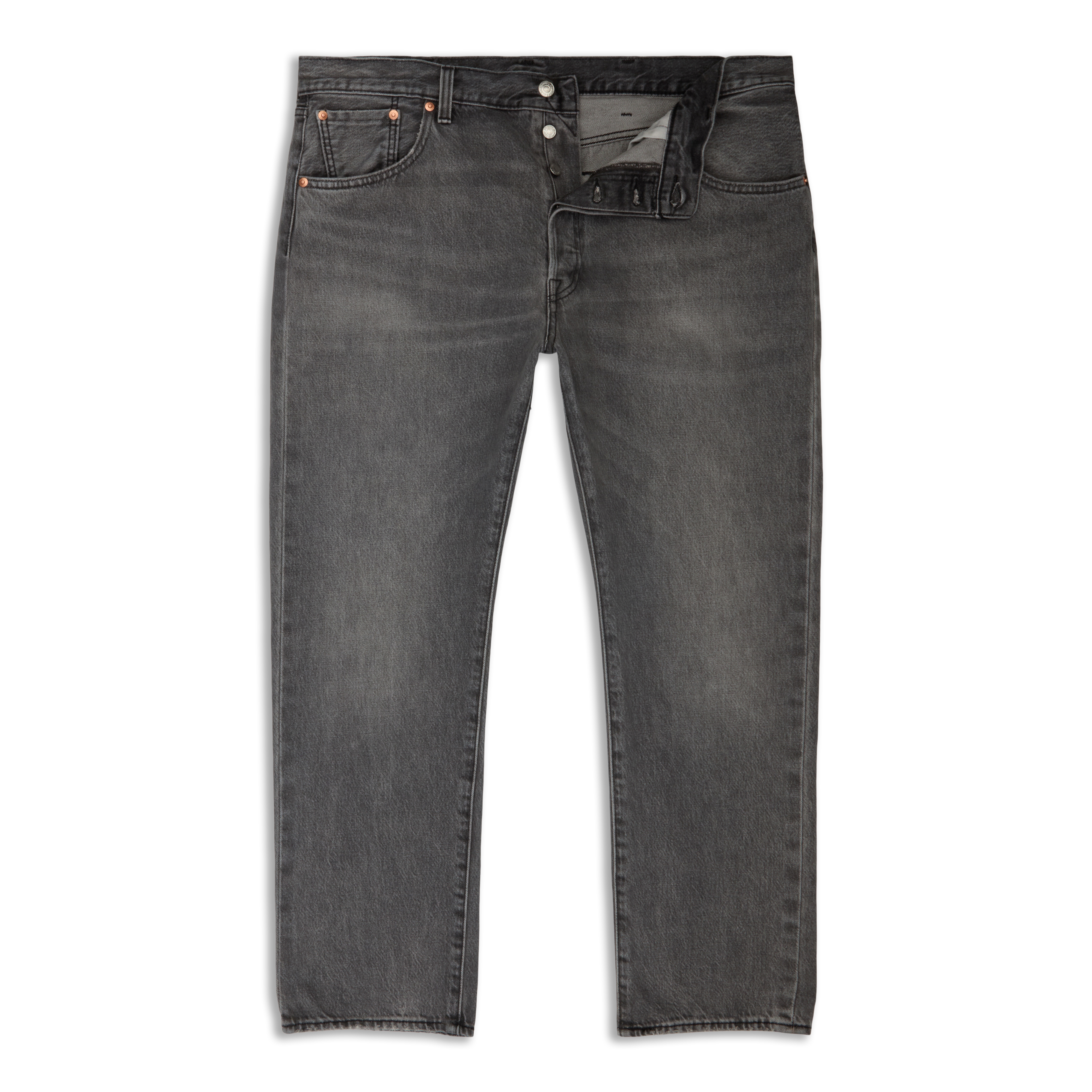 Levis 501® '93 Straight Men's Jeans Grey