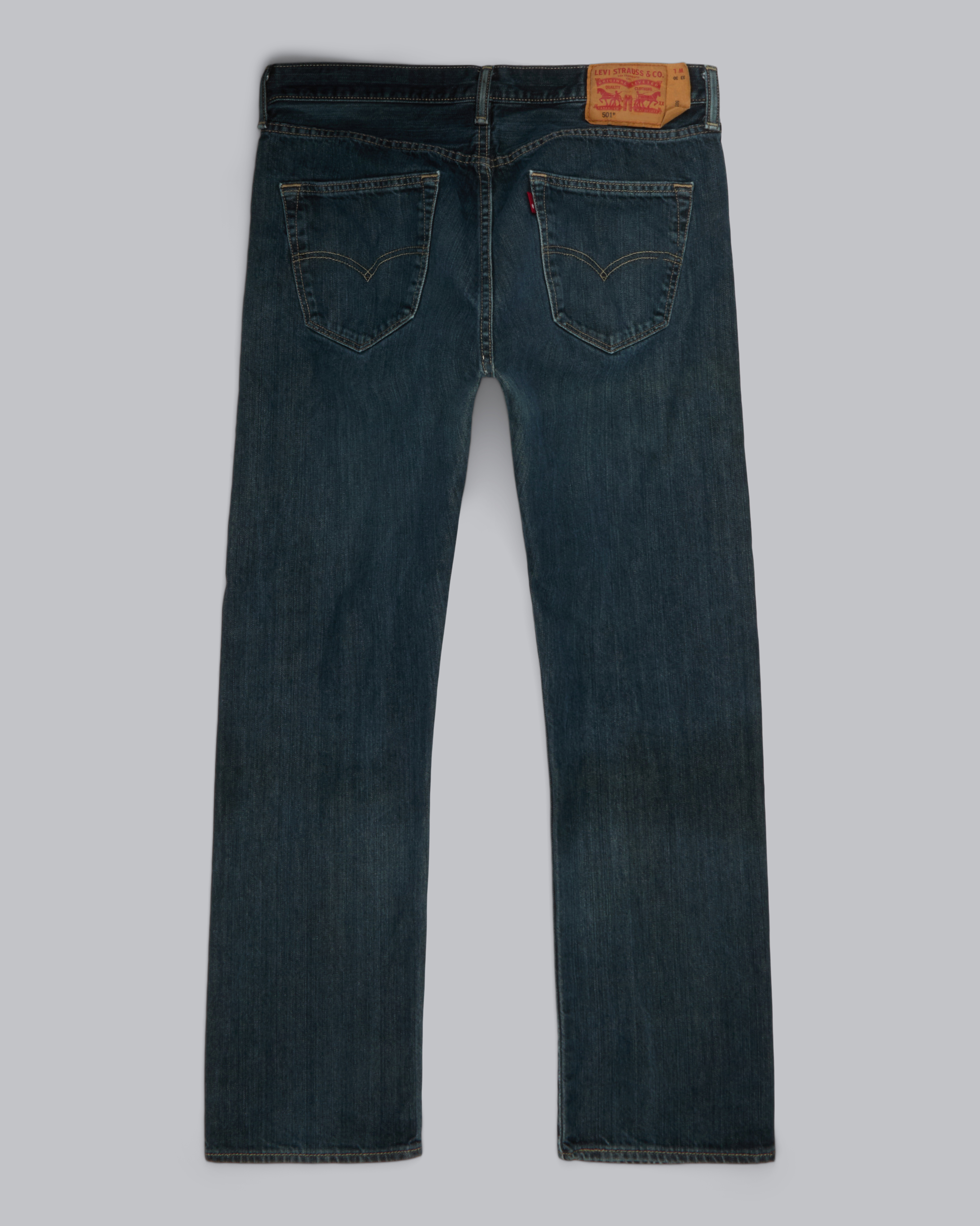 Levis 501® Original Fit Men