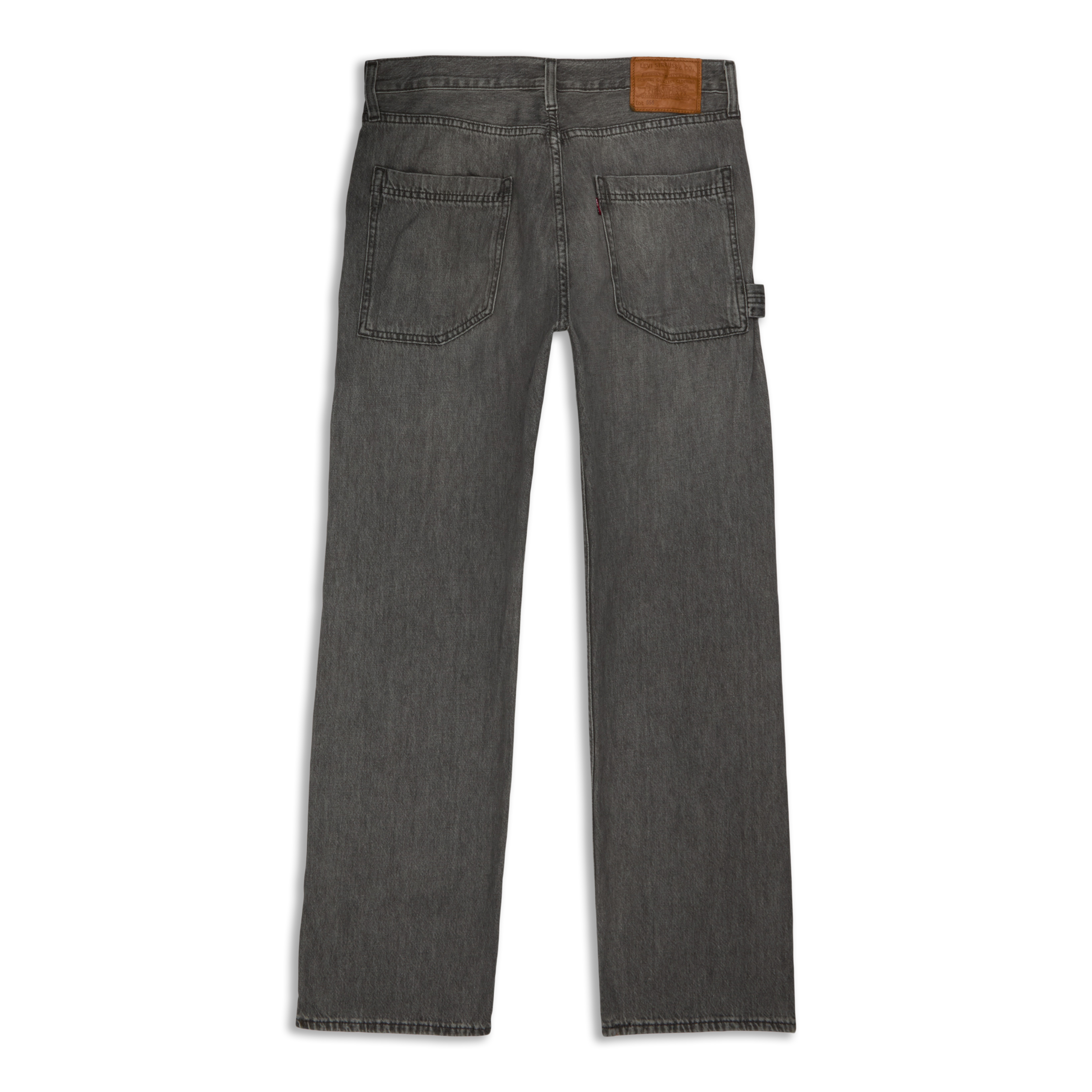 Levis Levi's® 555 Jeans Dark Wash