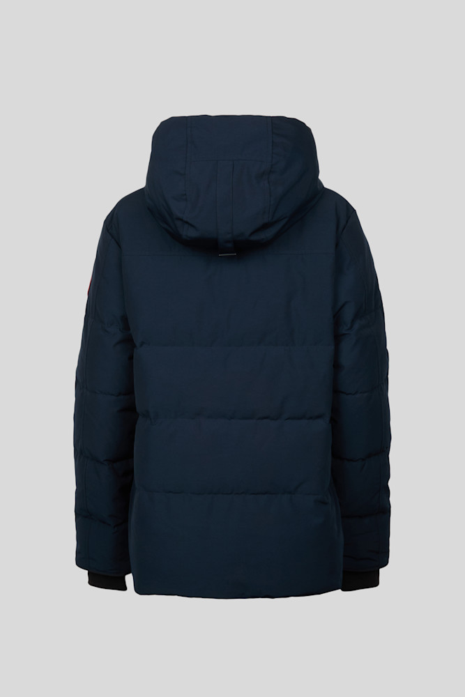 Used Banff Parka for sale - Canada Goose Generations US