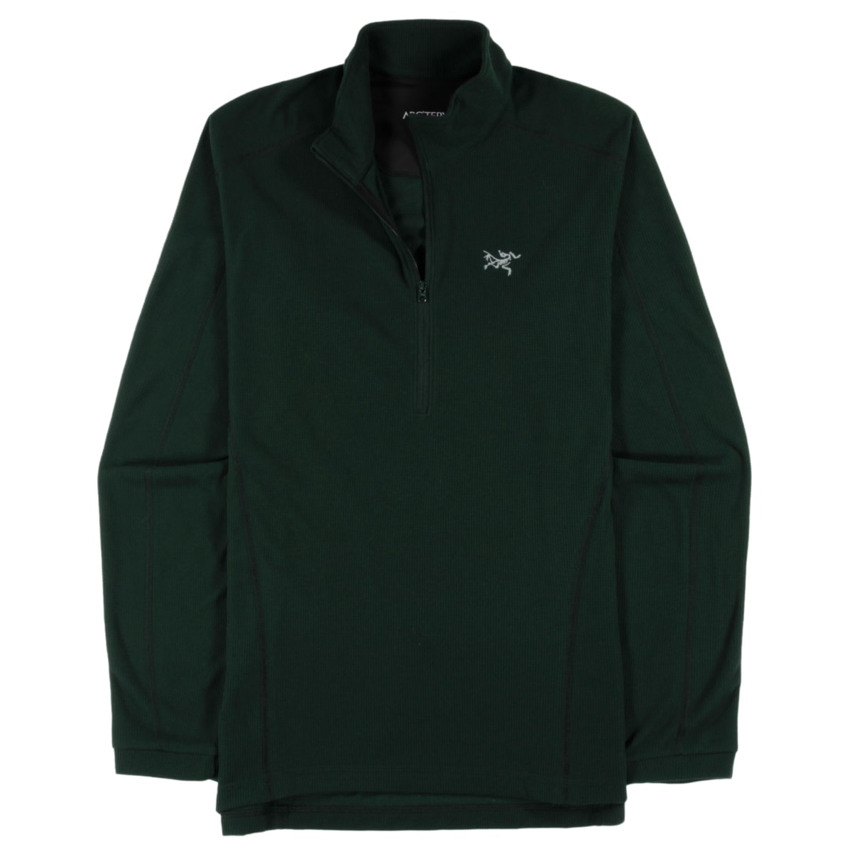 Used Delta LT Zip Men's | Arc'teryx ReGEAR}