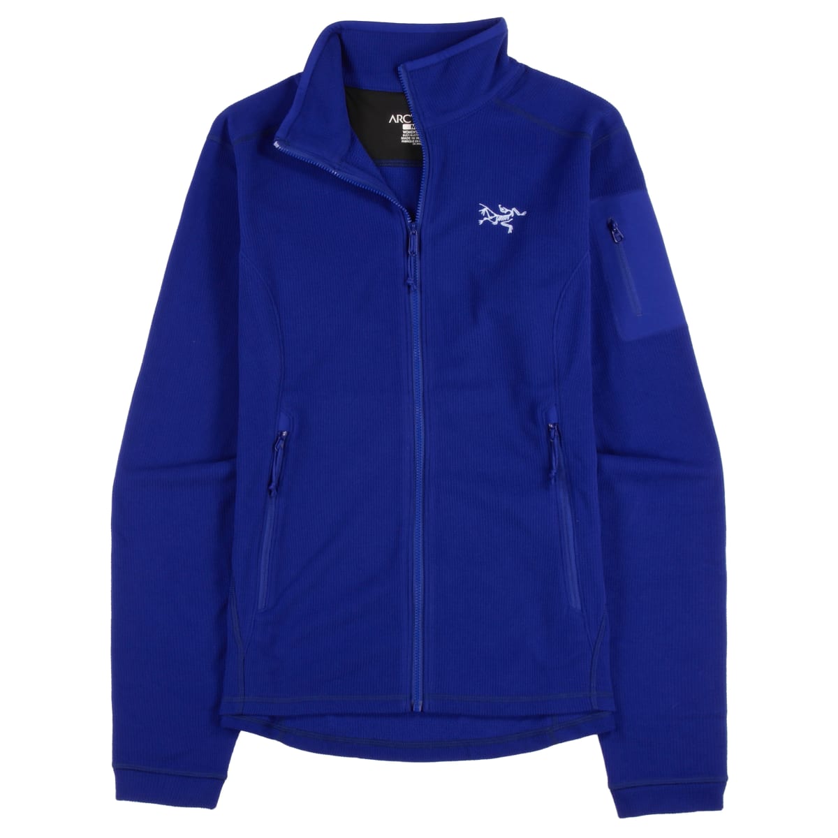 Used Delta LT Jacket Women's | Arc'teryx ReGEAR}