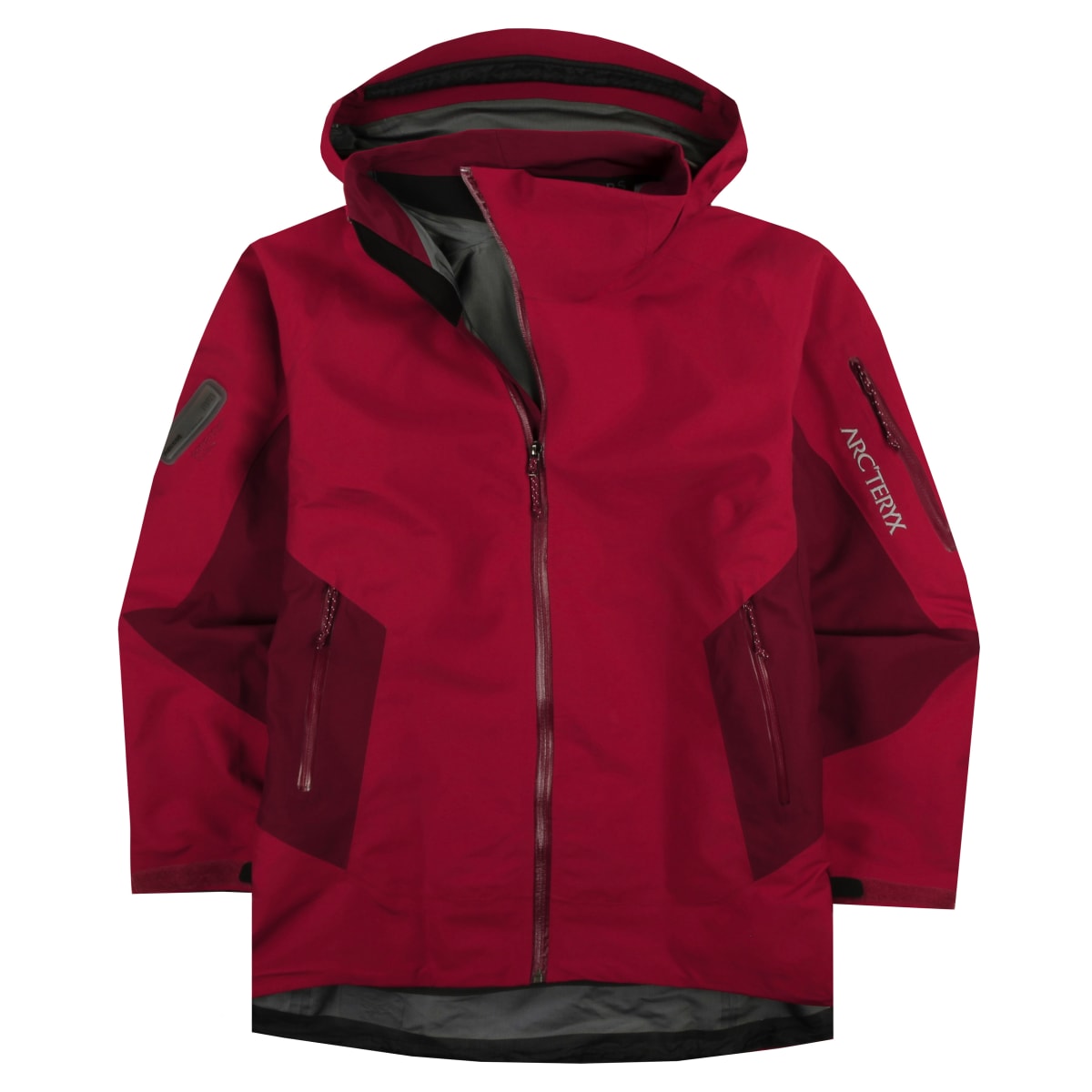 販売初売Arc’teryx sidewinder sv shell jacket ジャケット・アウター