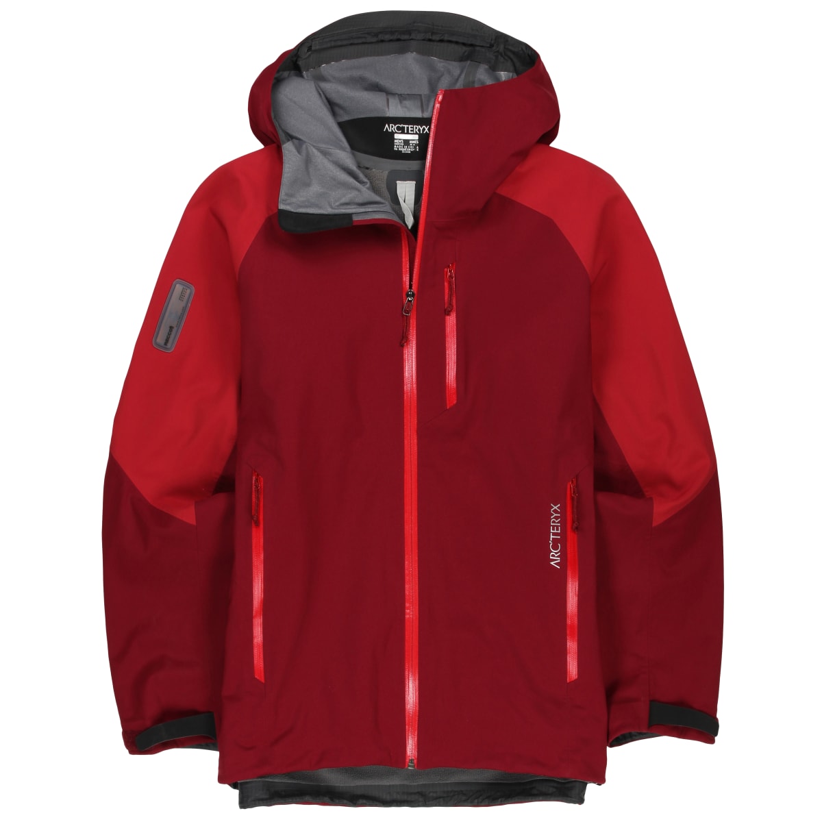 Used Fury SV Jacket Men's | Arc'teryx ReGEAR