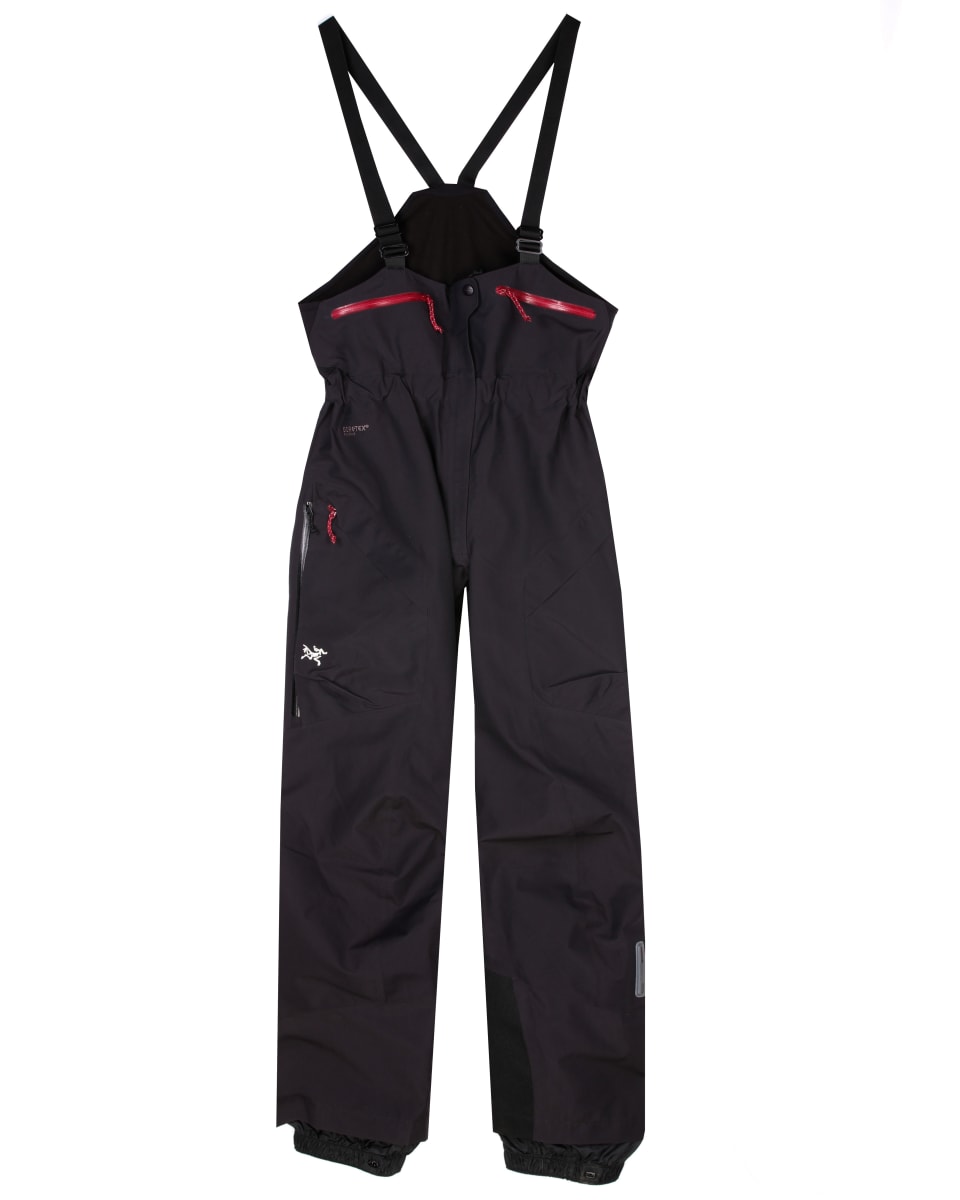 Used Stinger Bib Women's | Arc'teryx ReGEAR}