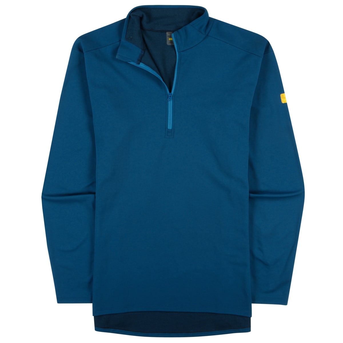 Used Phase AR Zip Neck LS Men's | Arc'teryx ReGEAR