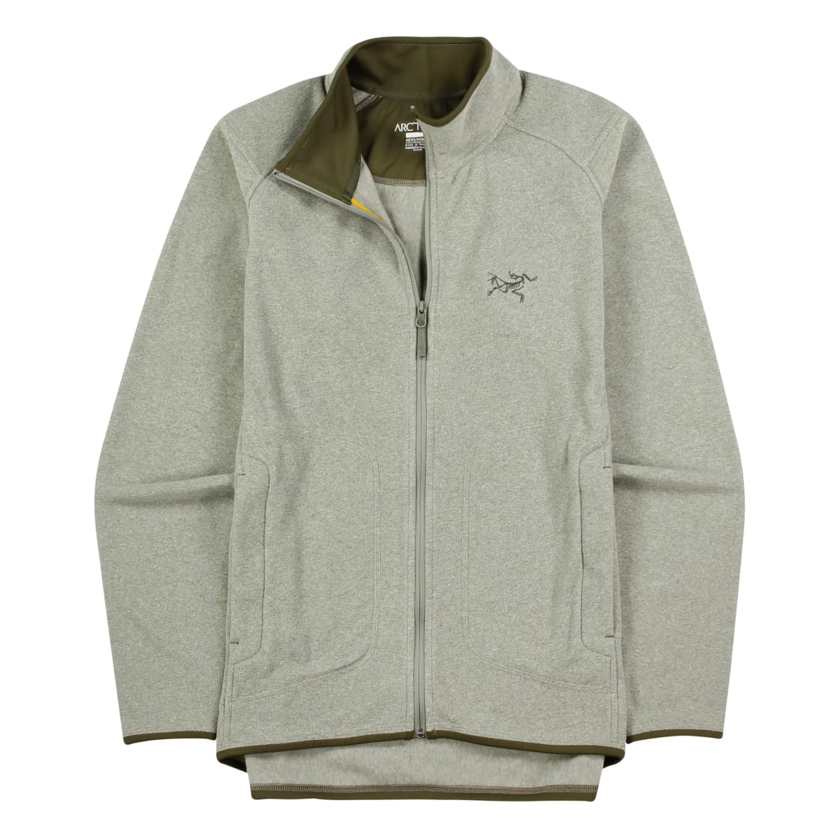 Used Caliber Cardigan Men's | Arc'teryx ReGEAR