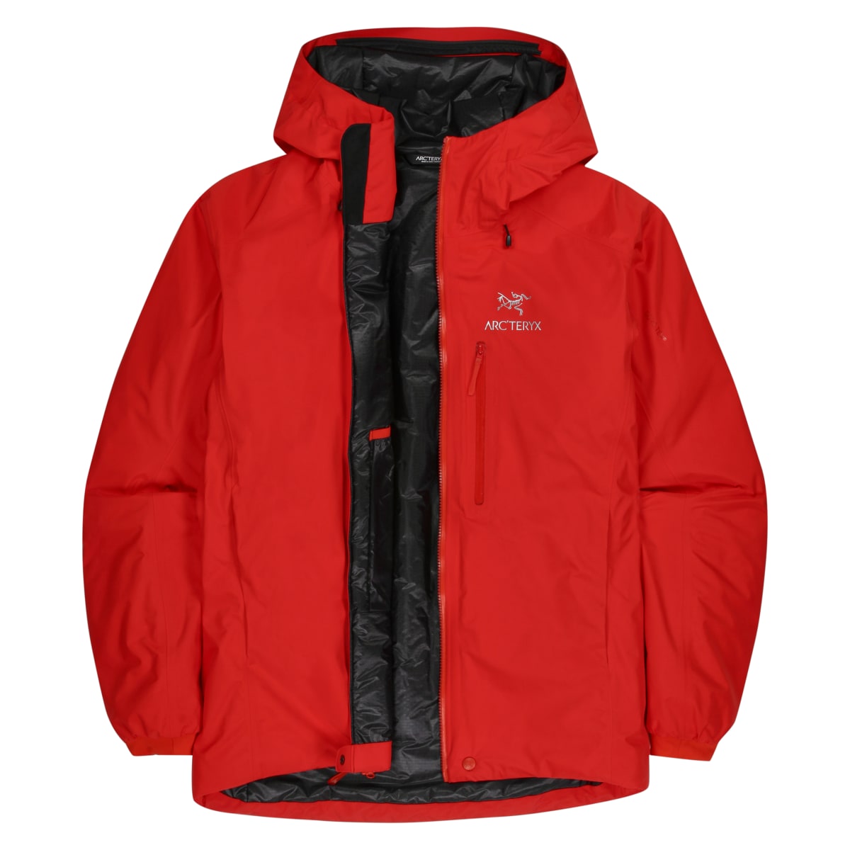 Used Alpha IS Jacket Men's | Arc'teryx ReGEAR