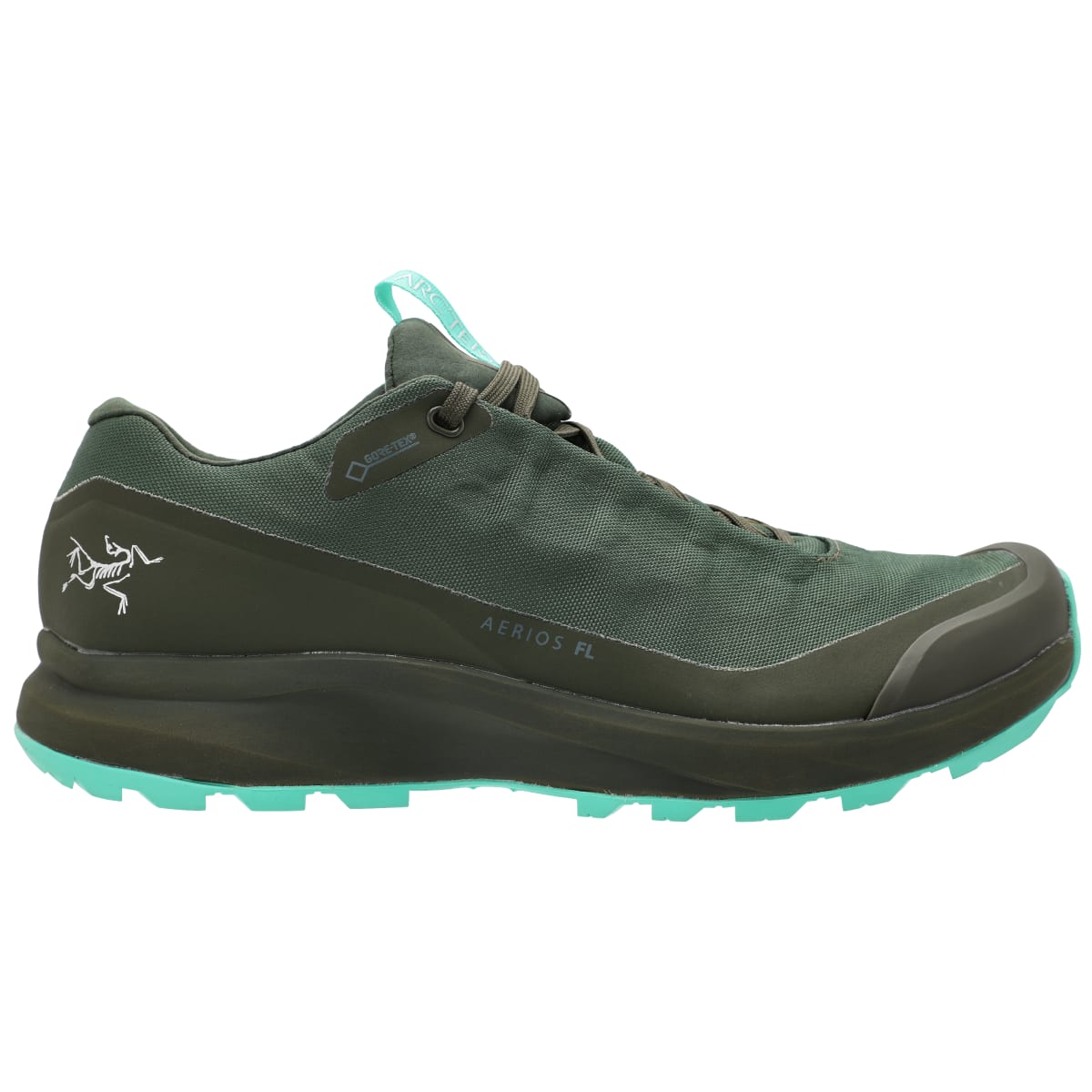 Main product image: AERIOS FL GTX WOMEN'S