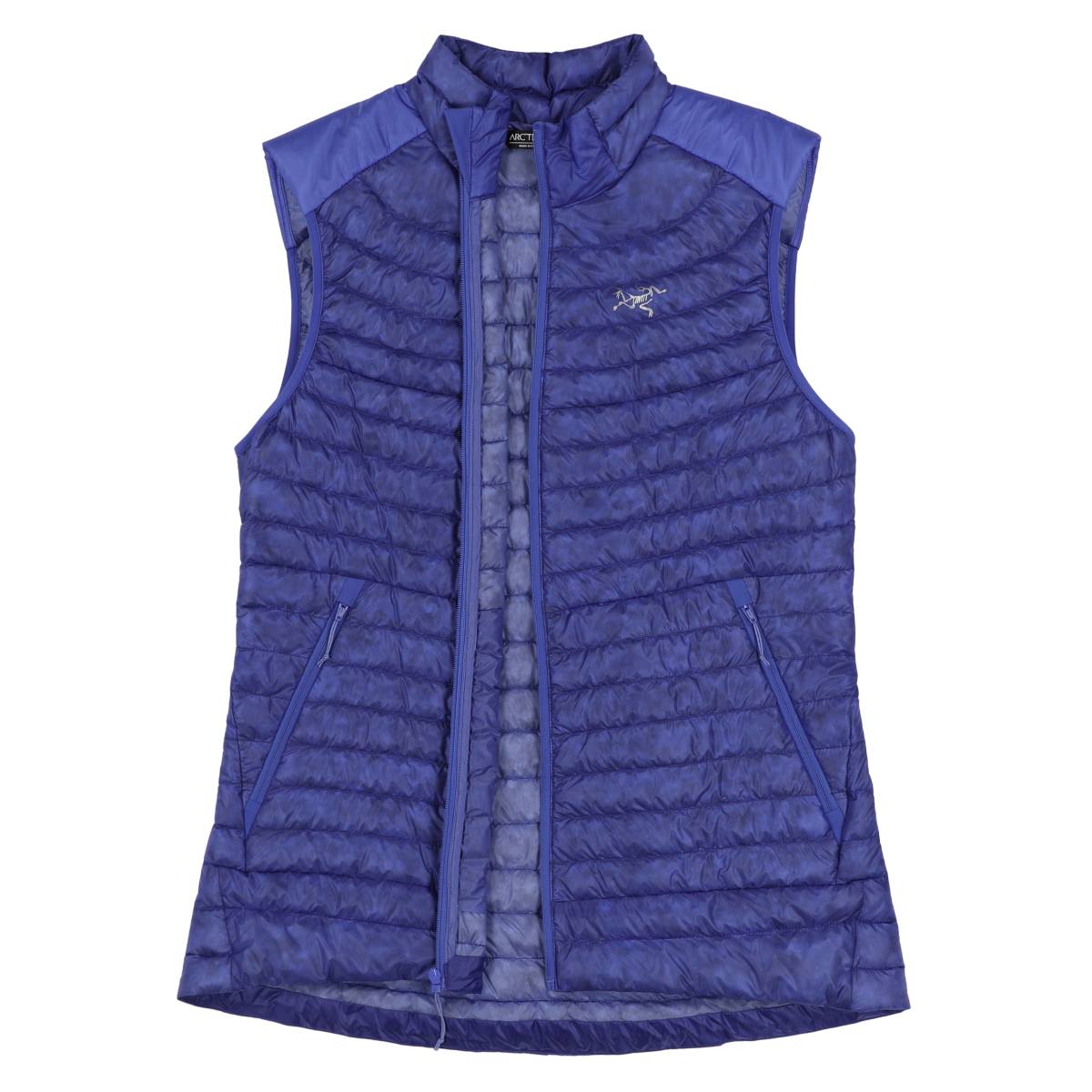 Main product image: Cerium SL Vest Women's